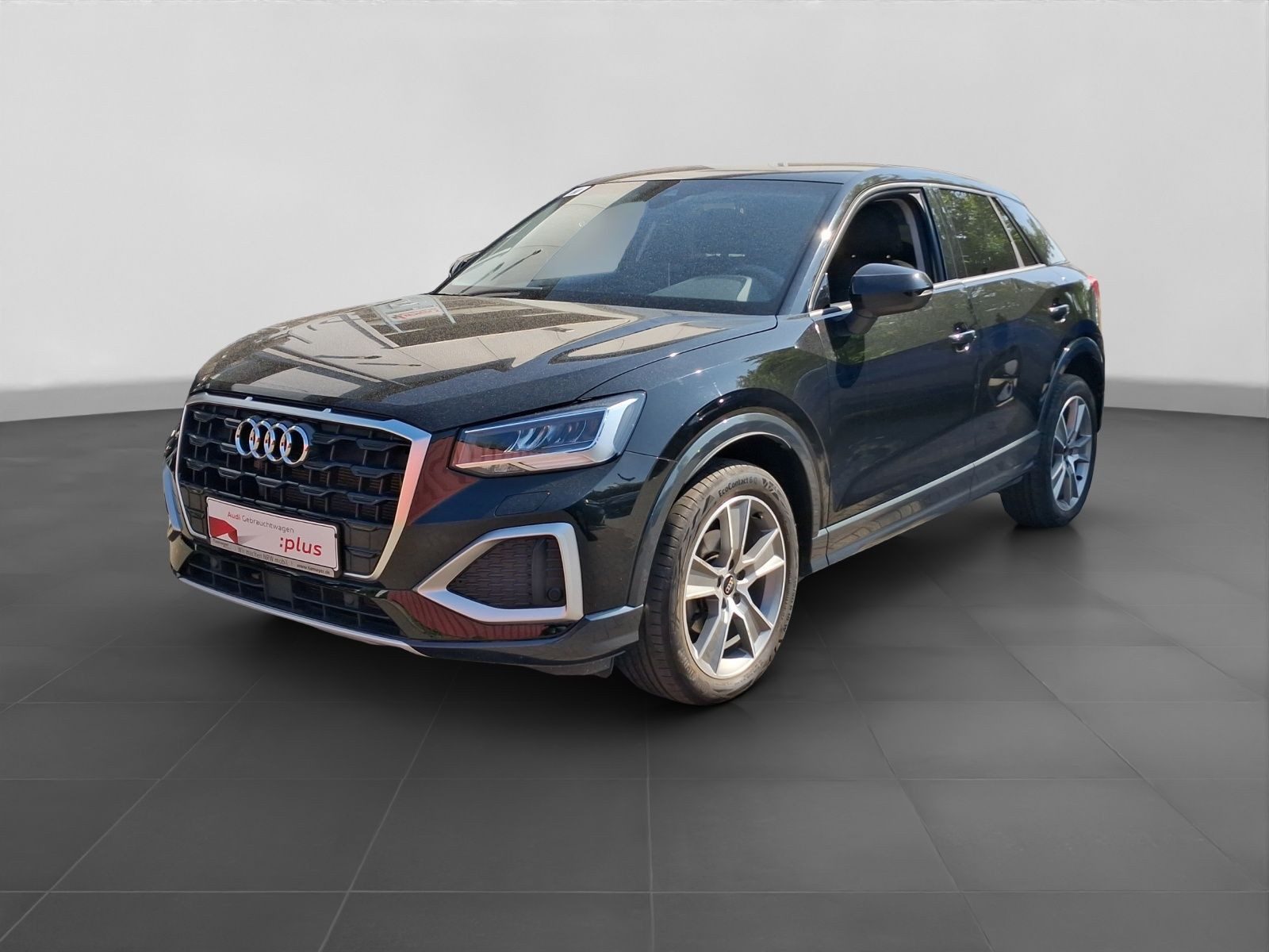 Audi Q2 – Bild 2
