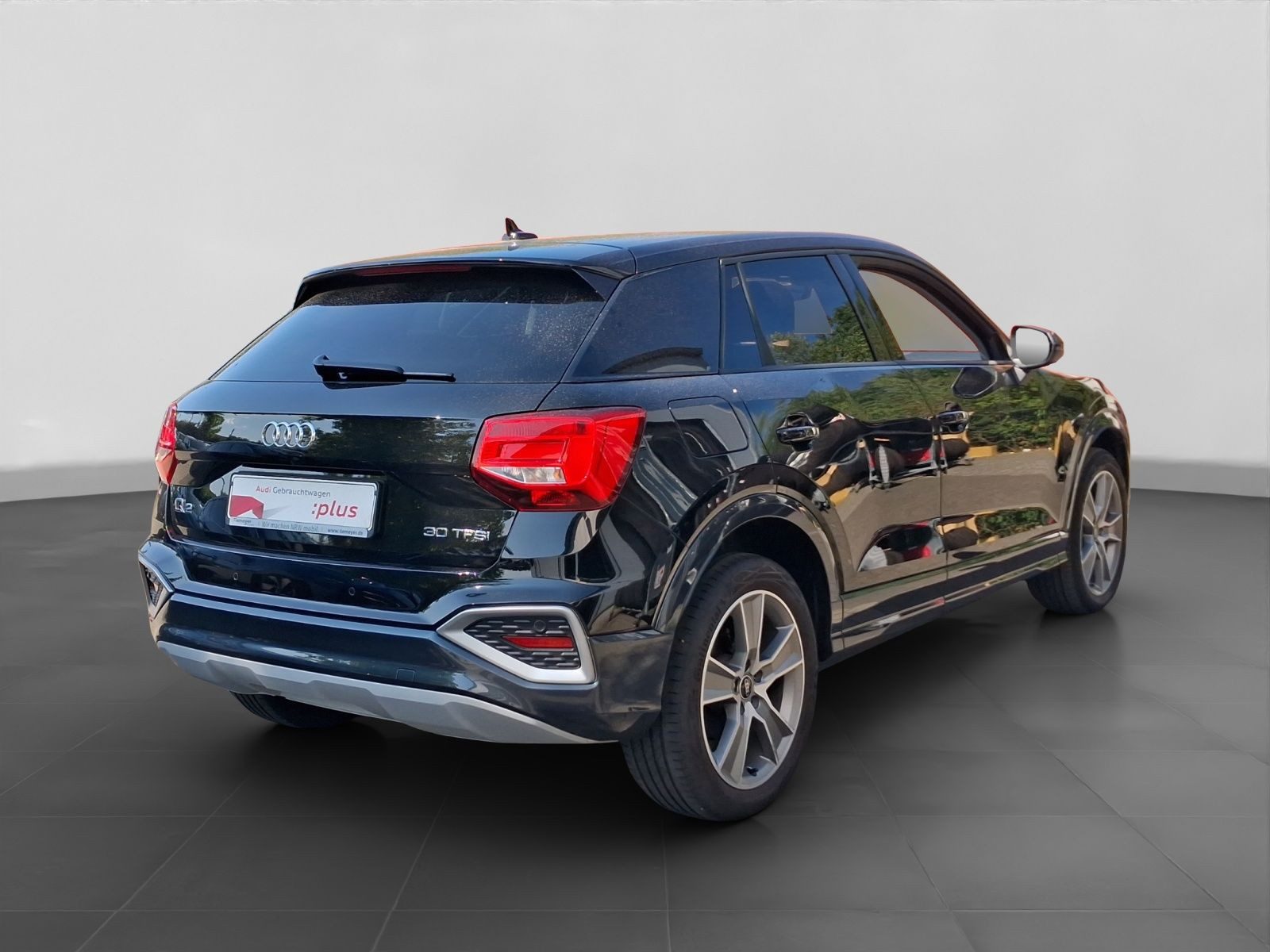 Audi Q2 – Bild 3