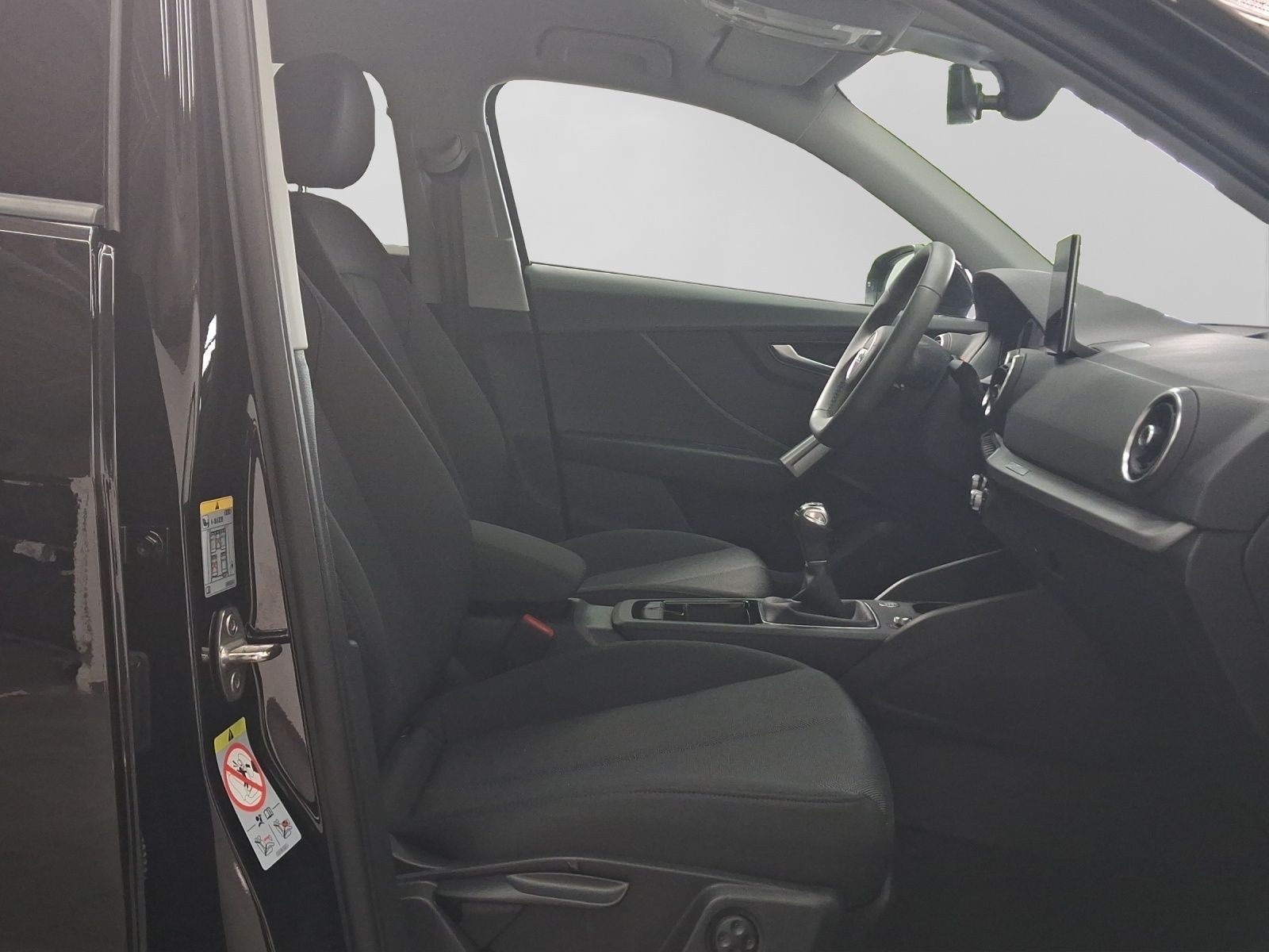 Audi Q2 – Bild 4
