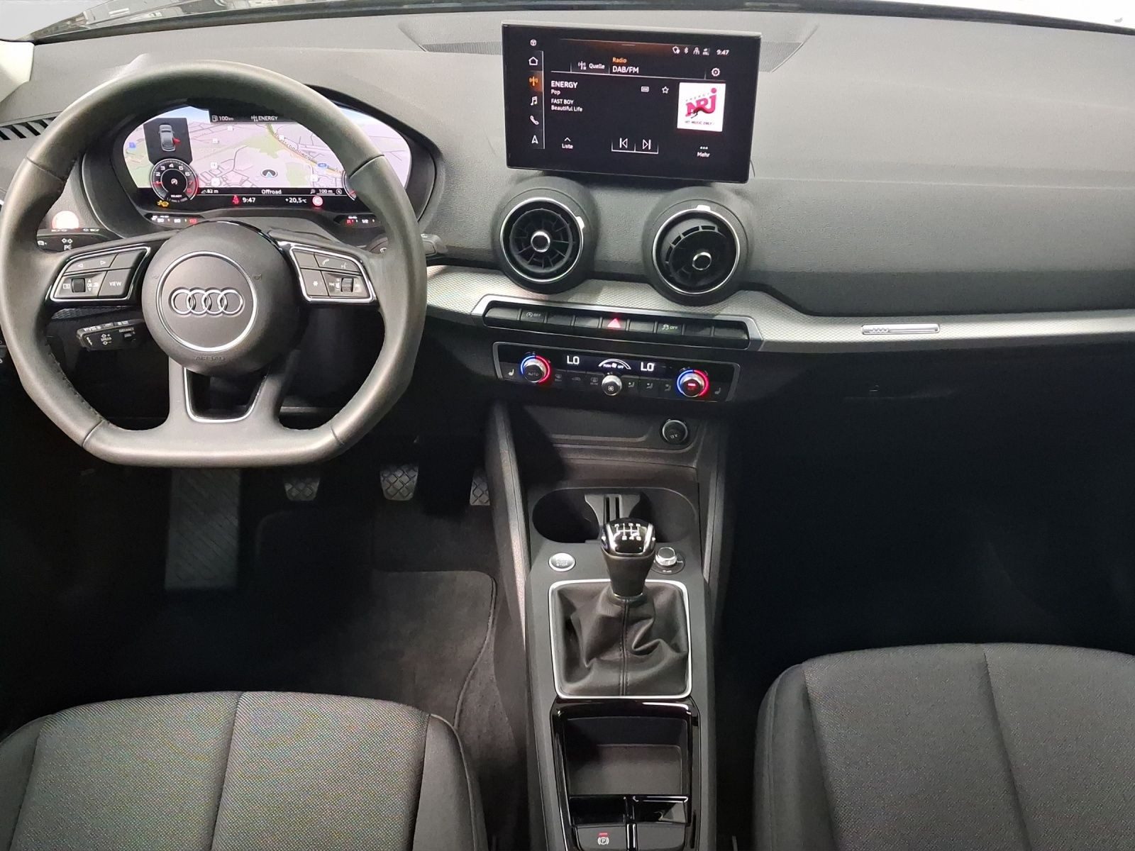 Audi Q2 – Bild 5