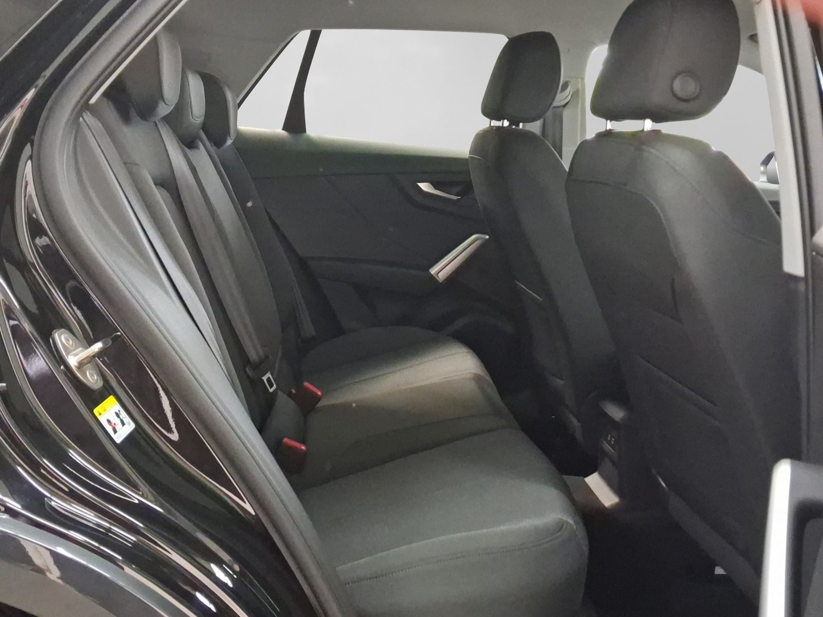 Audi Q2 – Bild 6