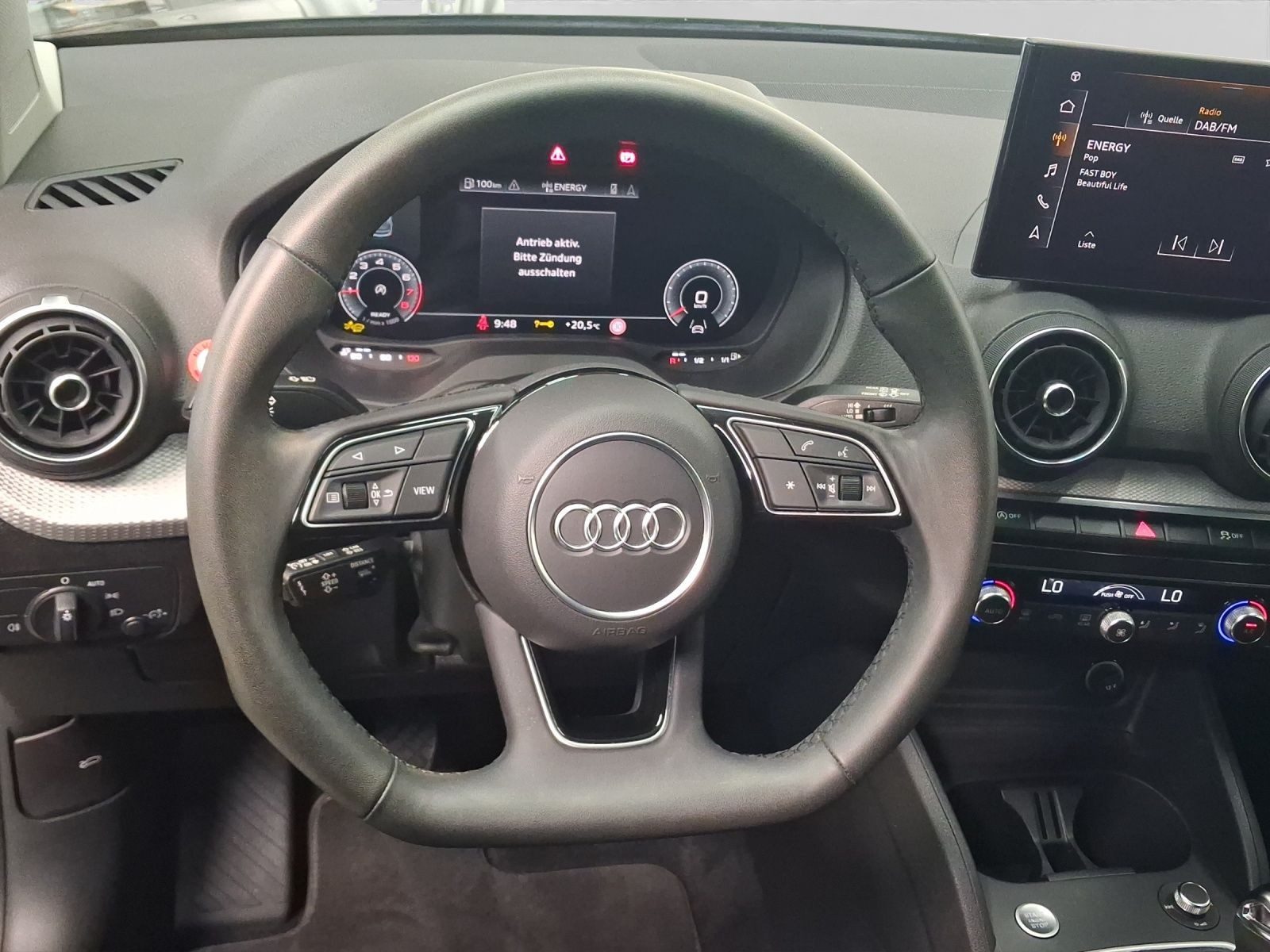 Audi Q2 – Bild 9