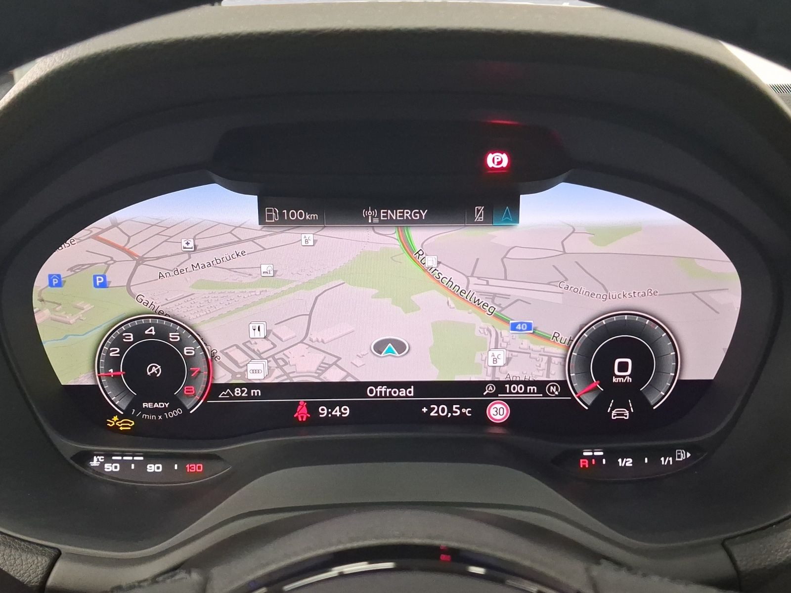 Audi Q2 – Bild 10