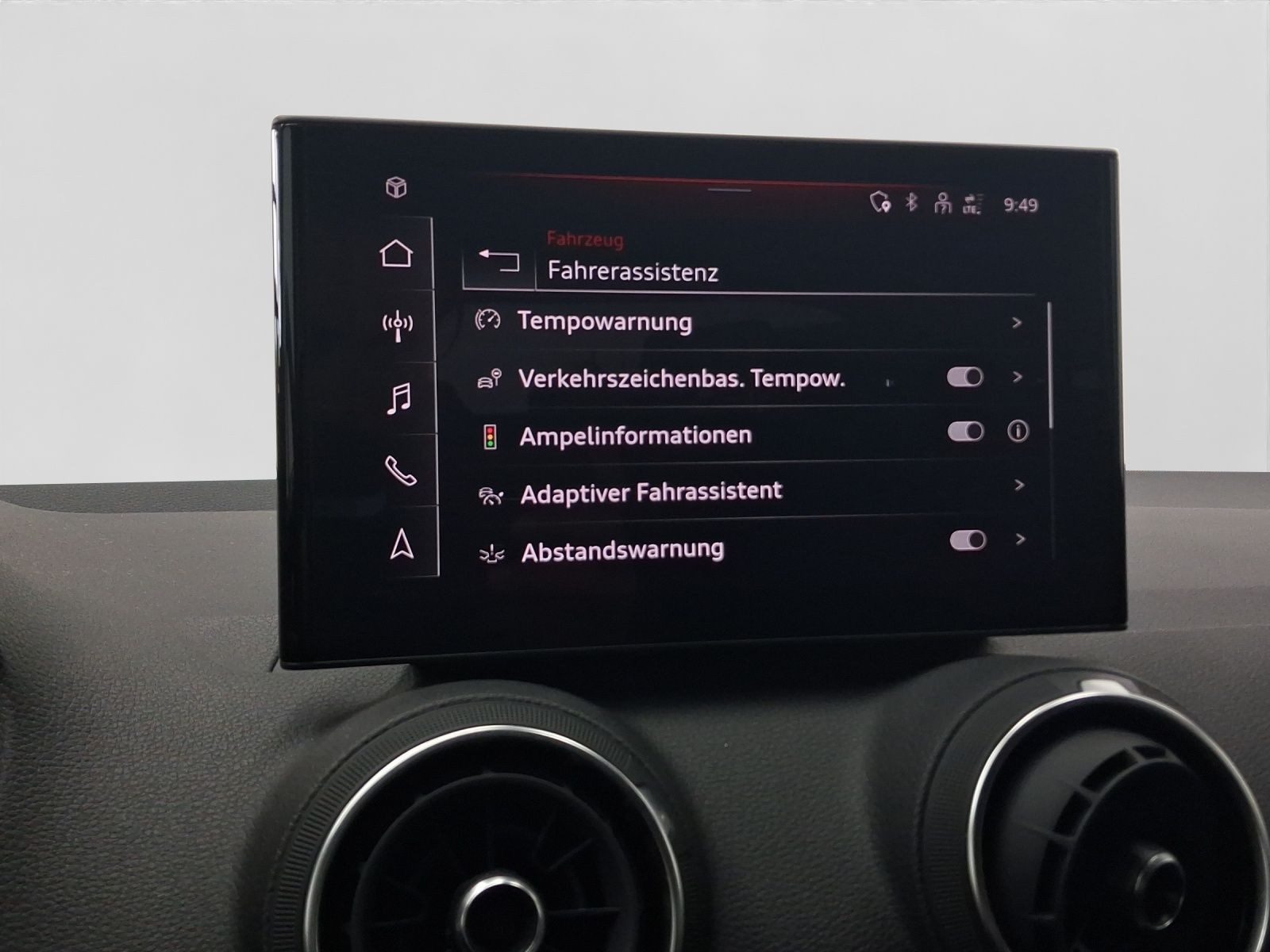 Audi Q2 – Bild 12