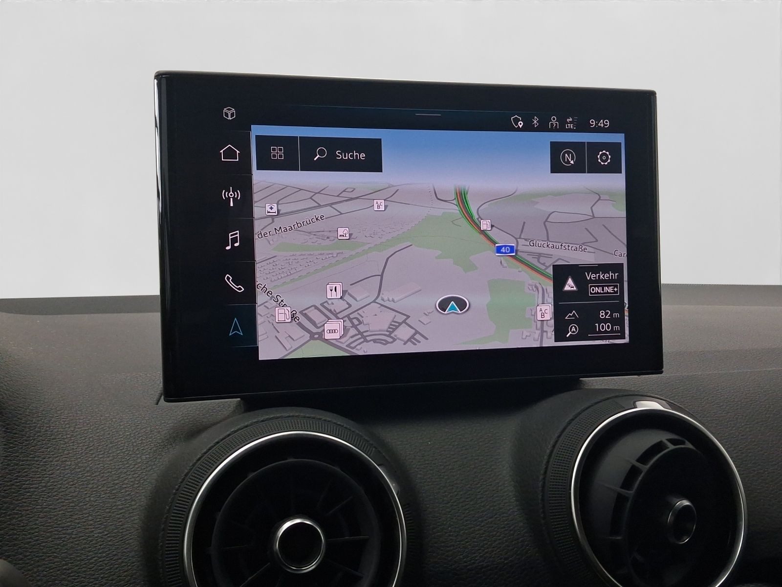 Audi Q2 – Bild 13