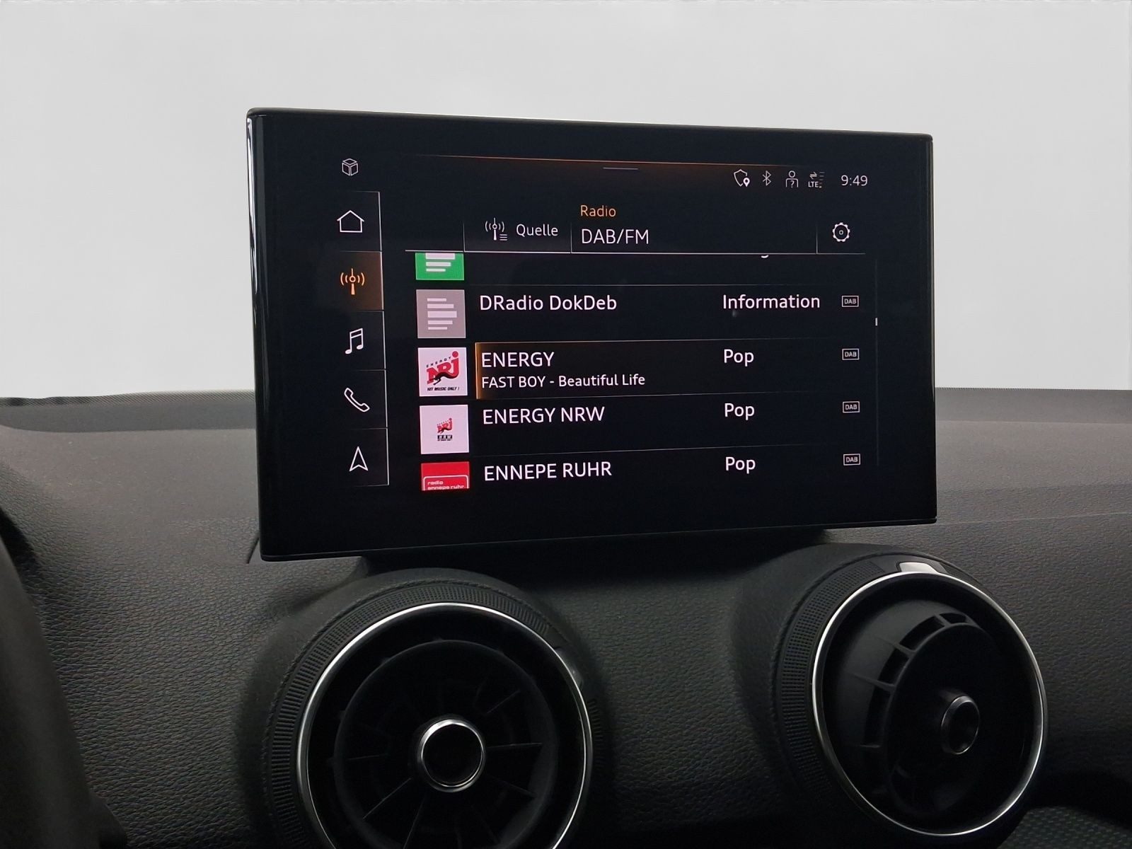 Audi Q2 – Bild 14