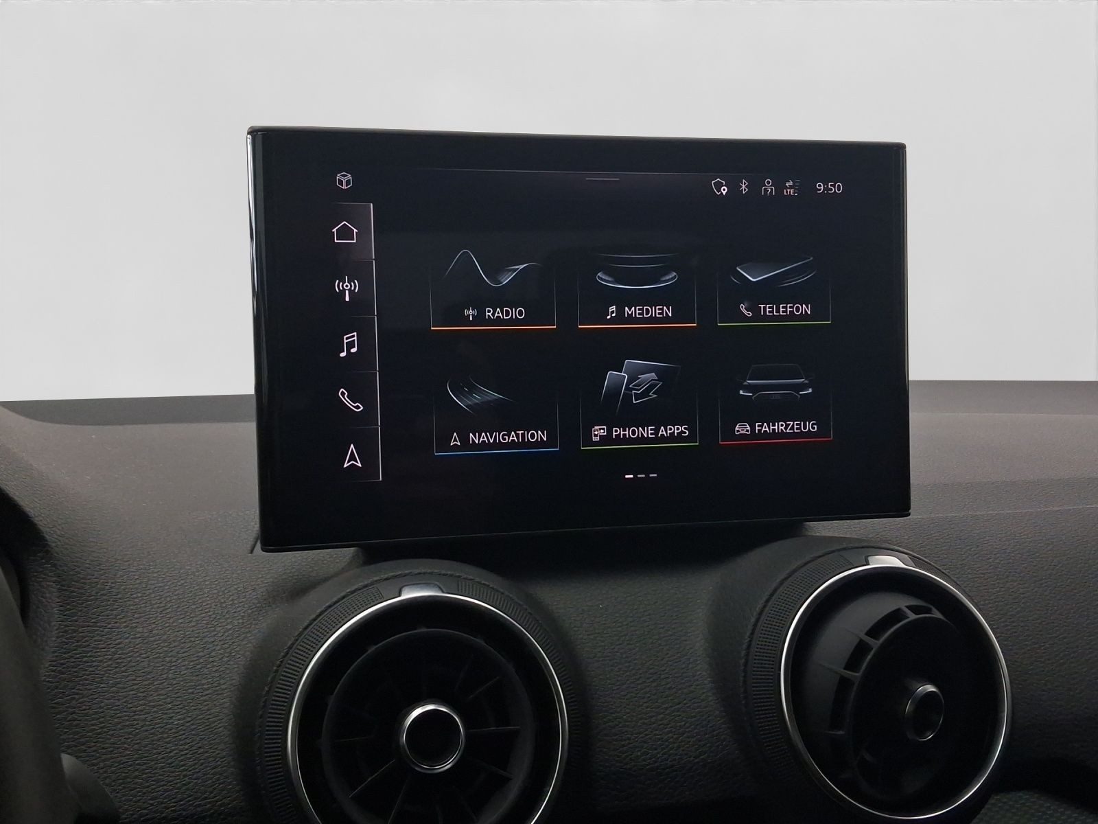 Audi Q2 – Bild 15