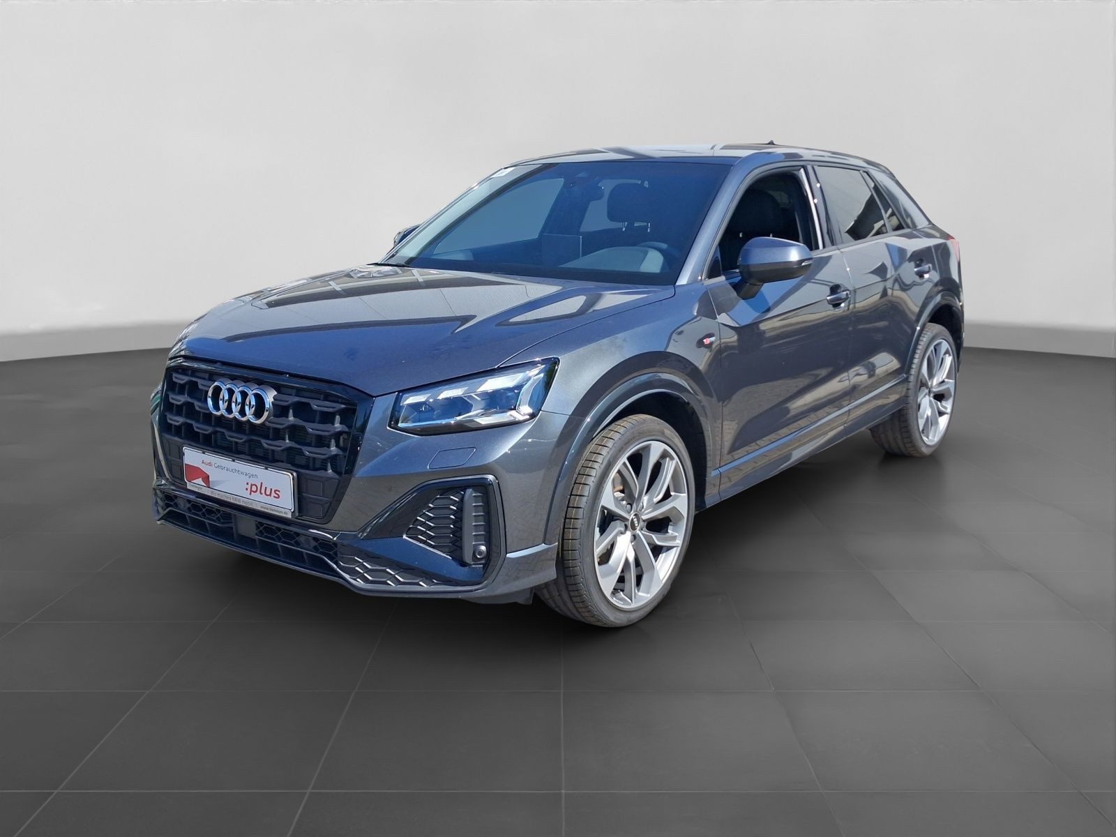 Audi Q2 – Bild 2