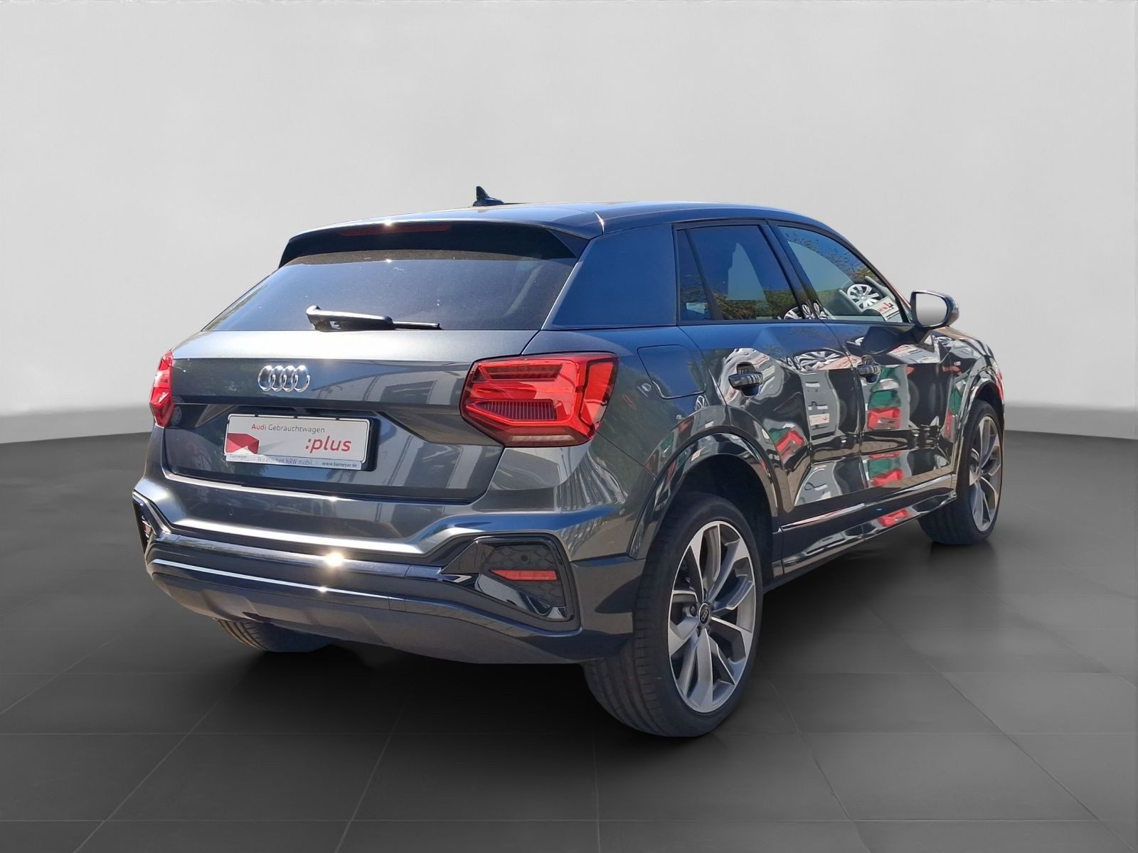 Audi Q2 – Bild 3