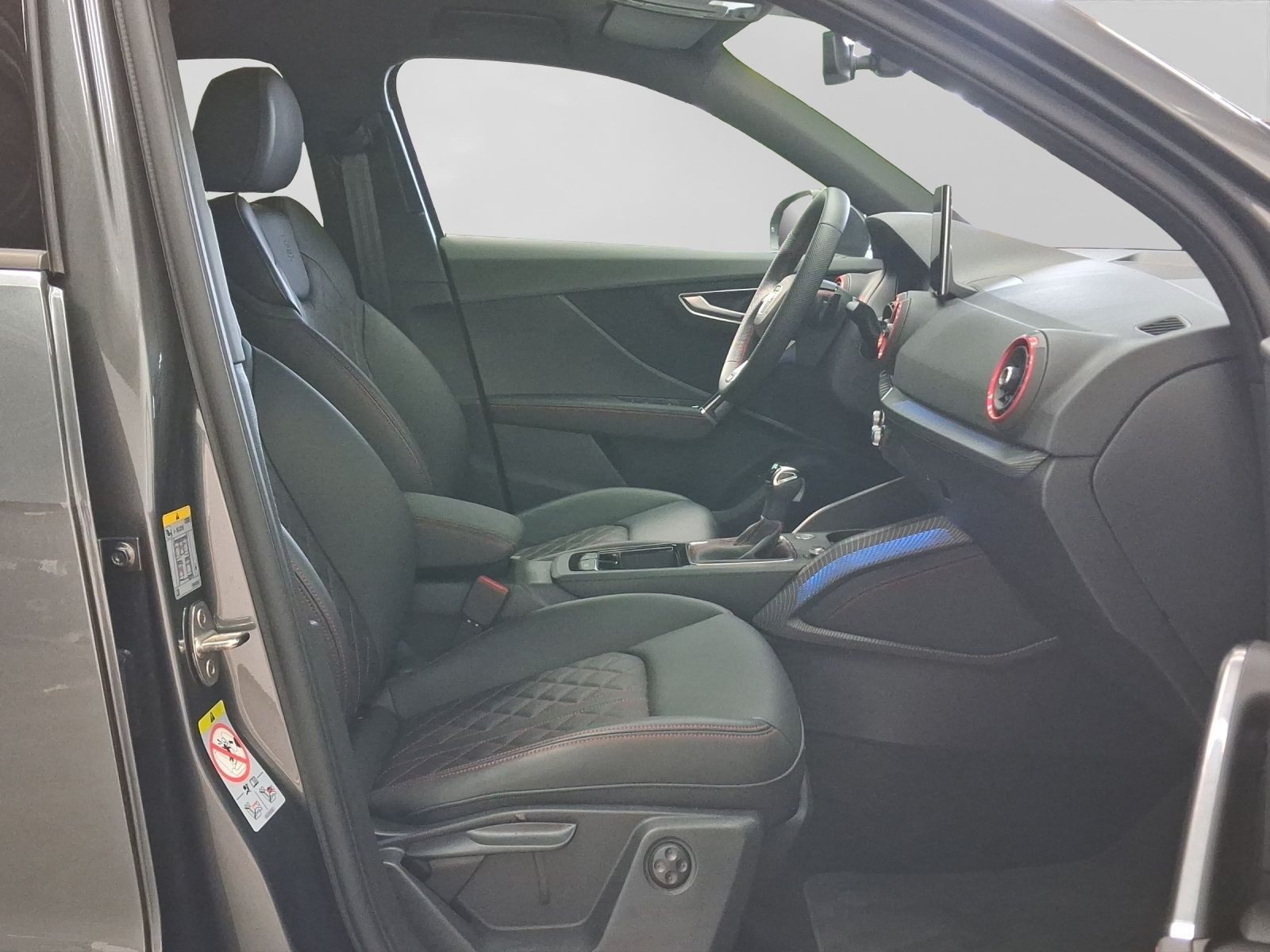 Audi Q2 – Bild 4