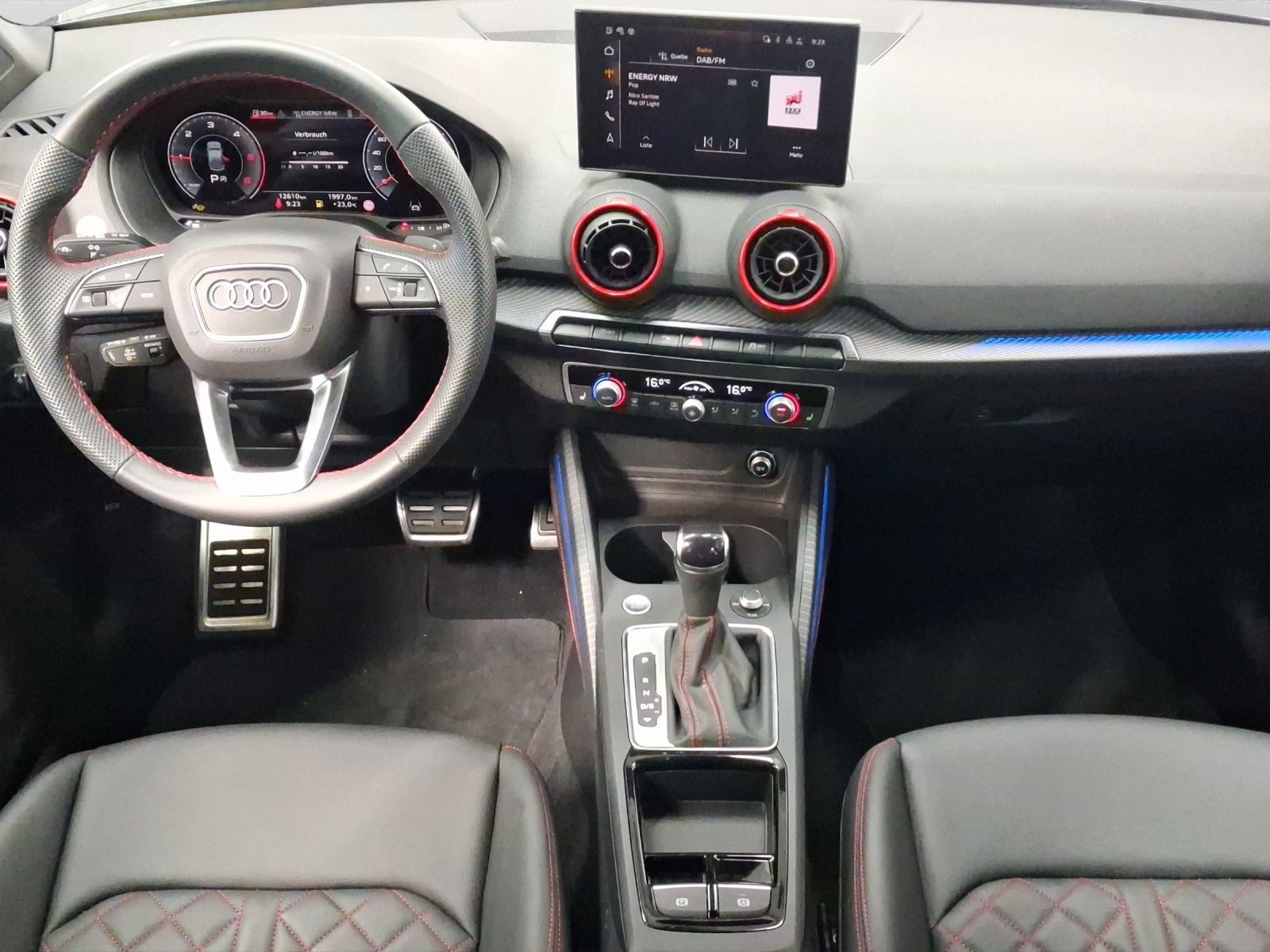 Audi Q2 – Bild 5