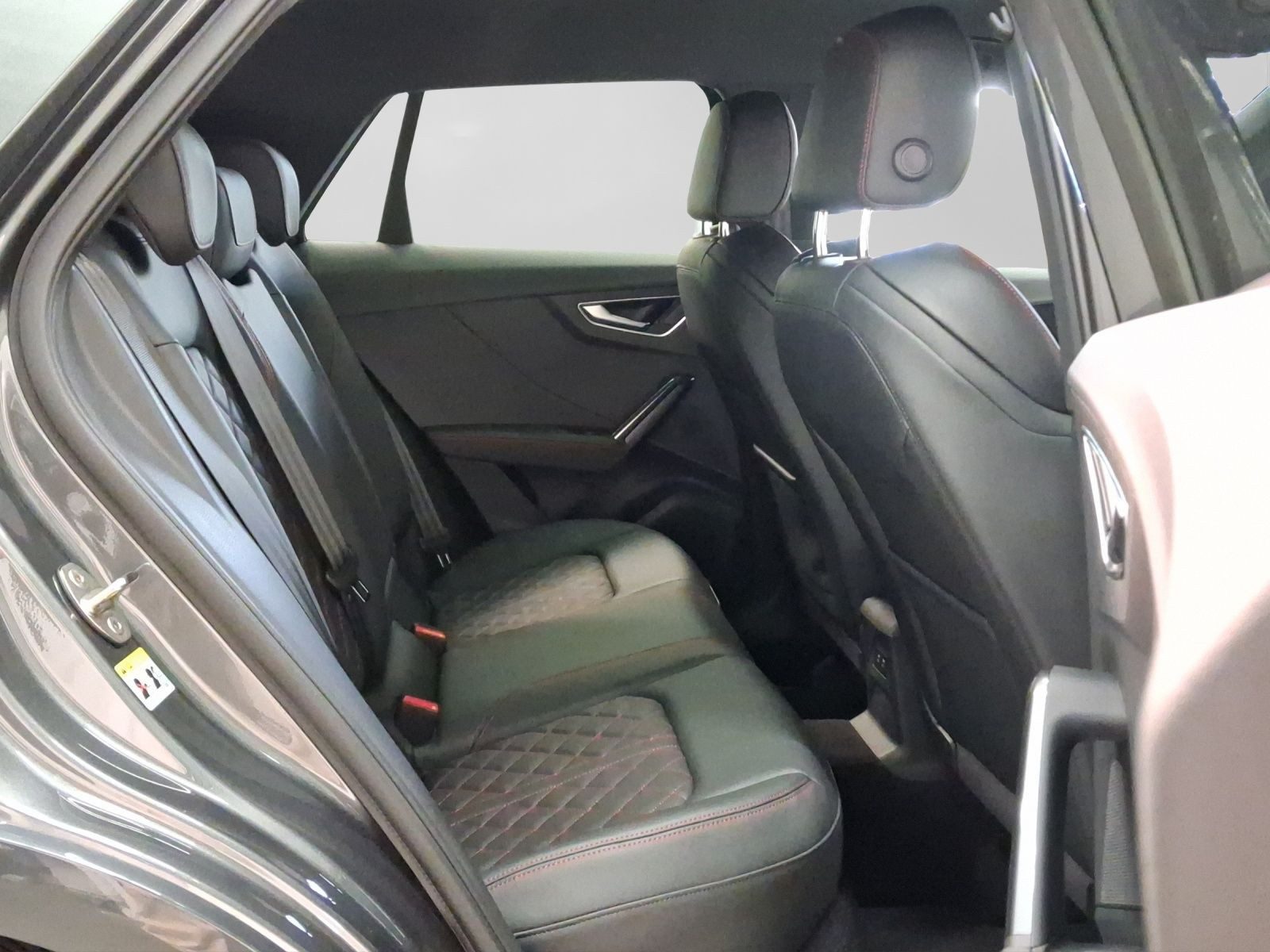 Audi Q2 – Bild 6