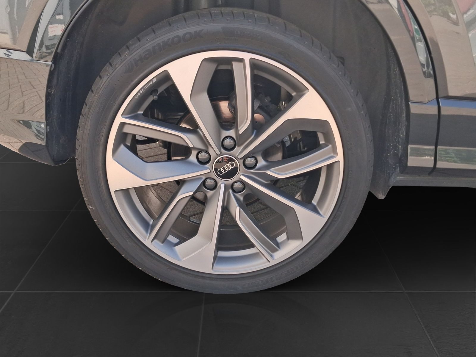Audi Q2 – Bild 7