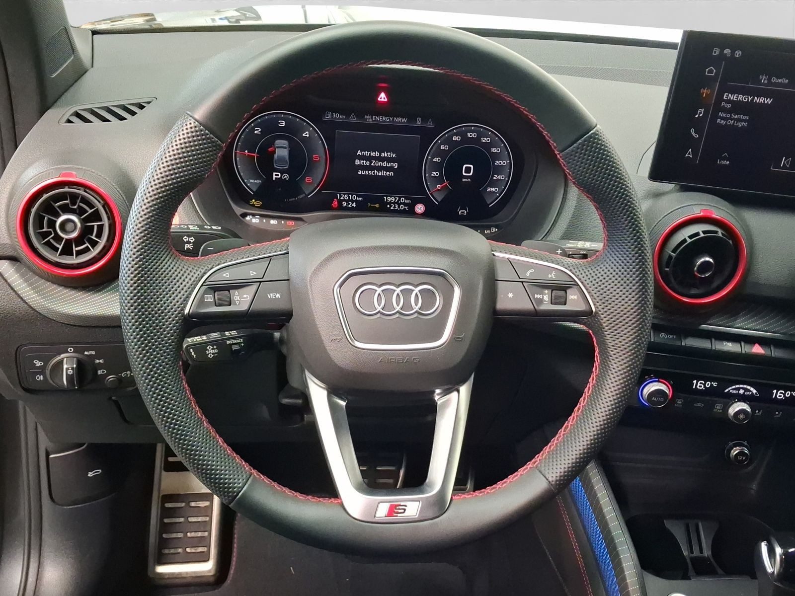 Audi Q2 – Bild 9