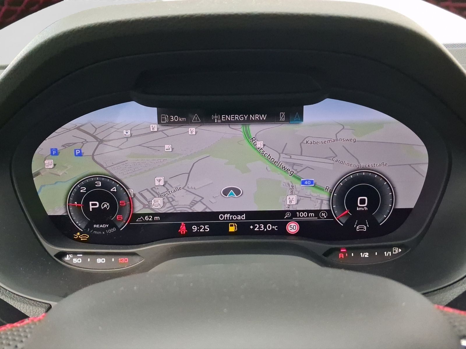 Audi Q2 – Bild 10