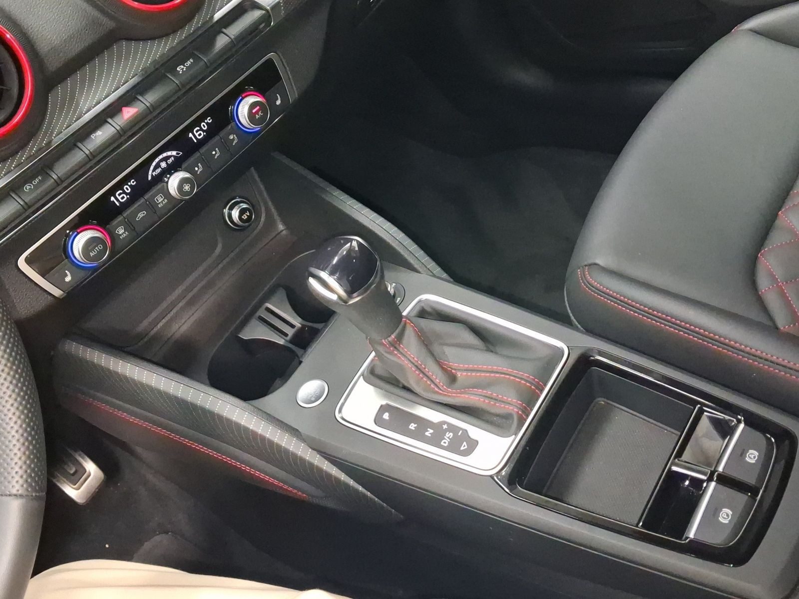 Audi Q2 – Bild 11