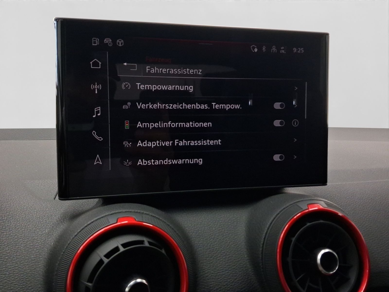 Audi Q2 – Bild 12