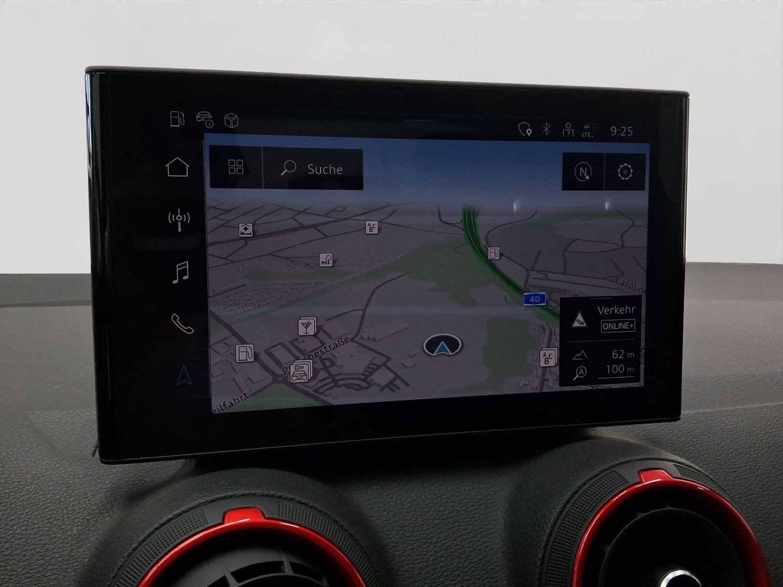 Audi Q2 – Bild 13