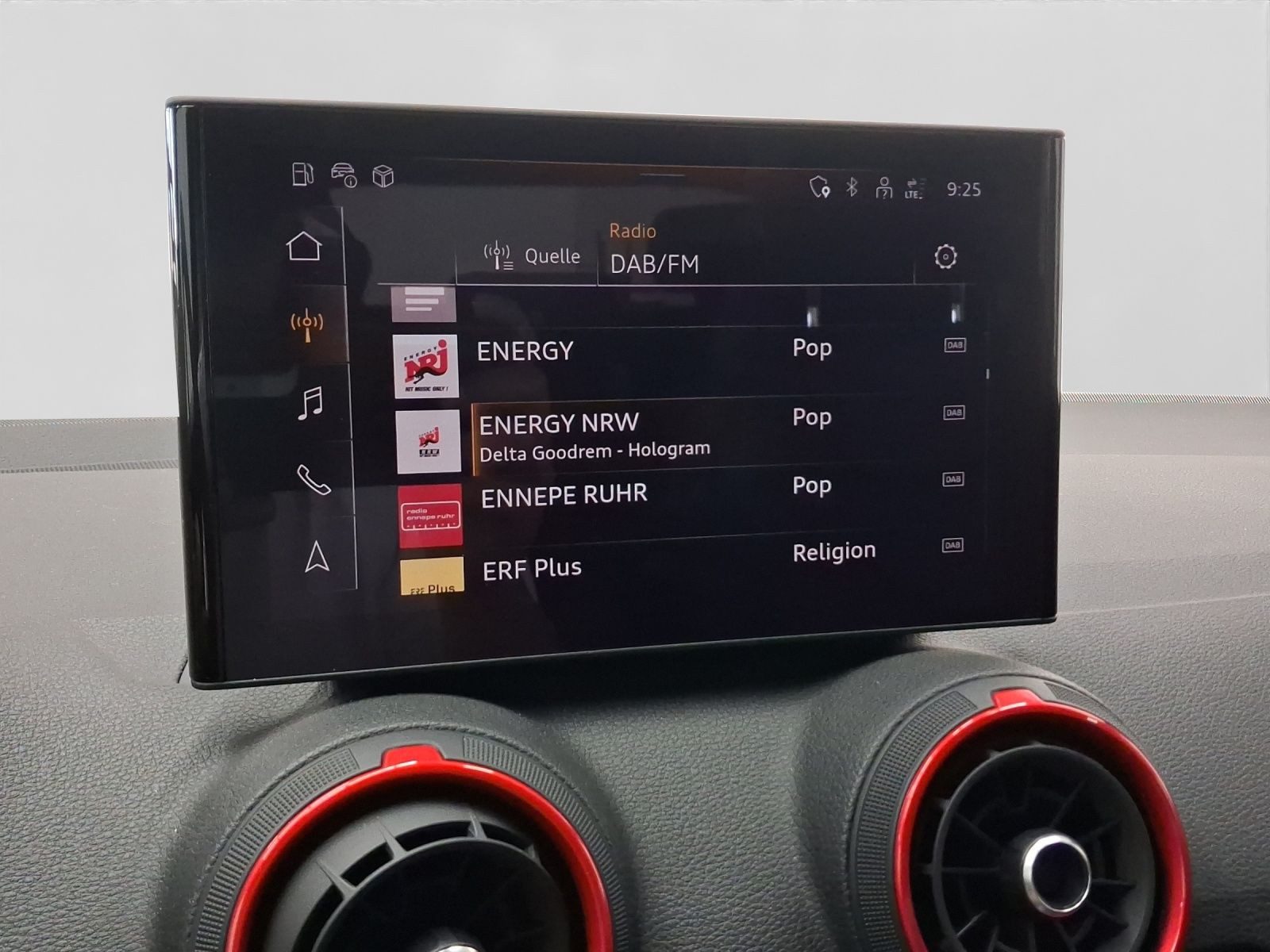 Audi Q2 – Bild 14