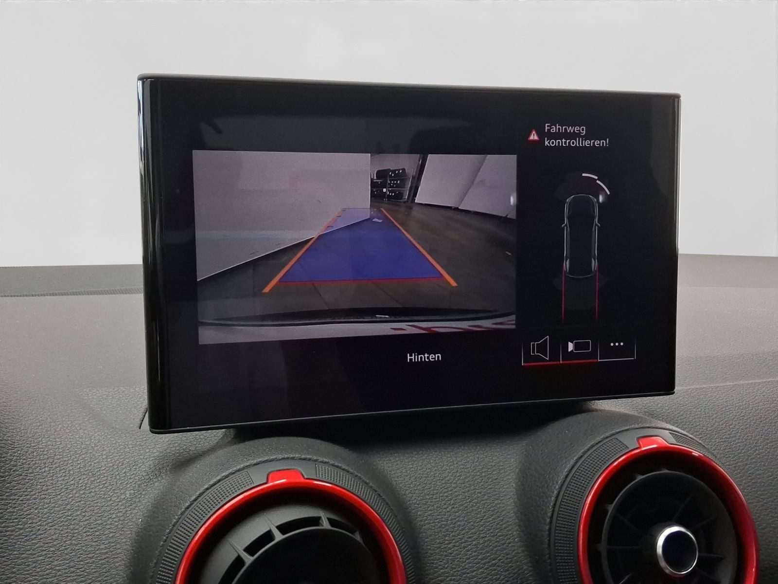Audi Q2 – Bild 15