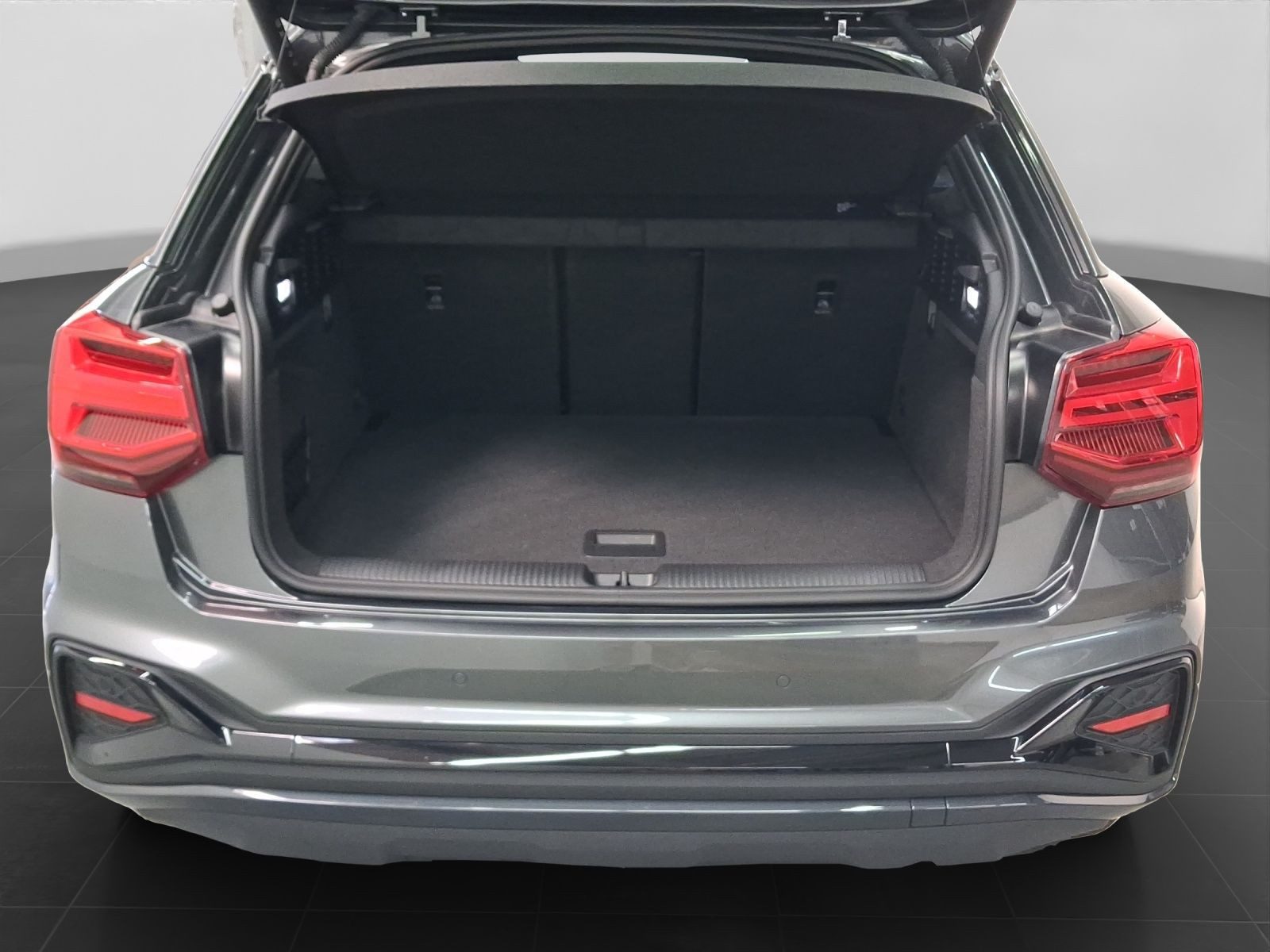Audi Q2 – Bild 17