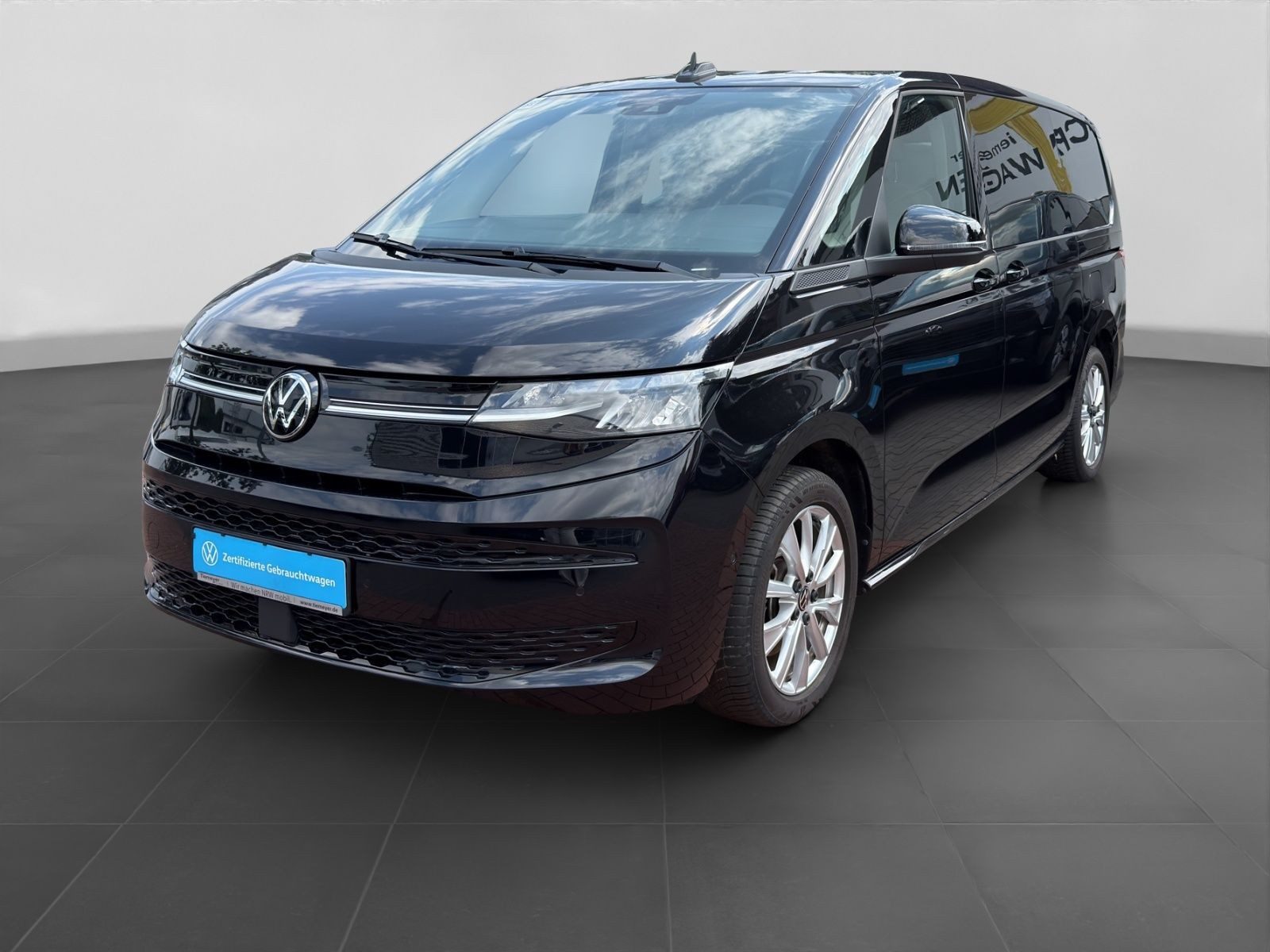 Volkswagen T7 Multivan – Bild 2