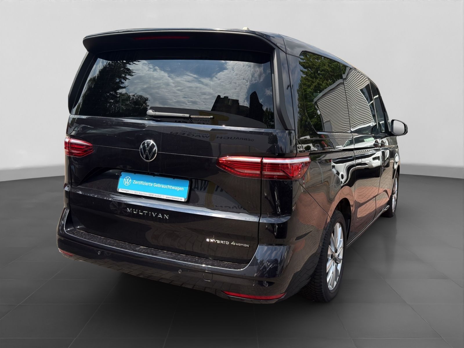 Volkswagen T7 Multivan – Bild 3