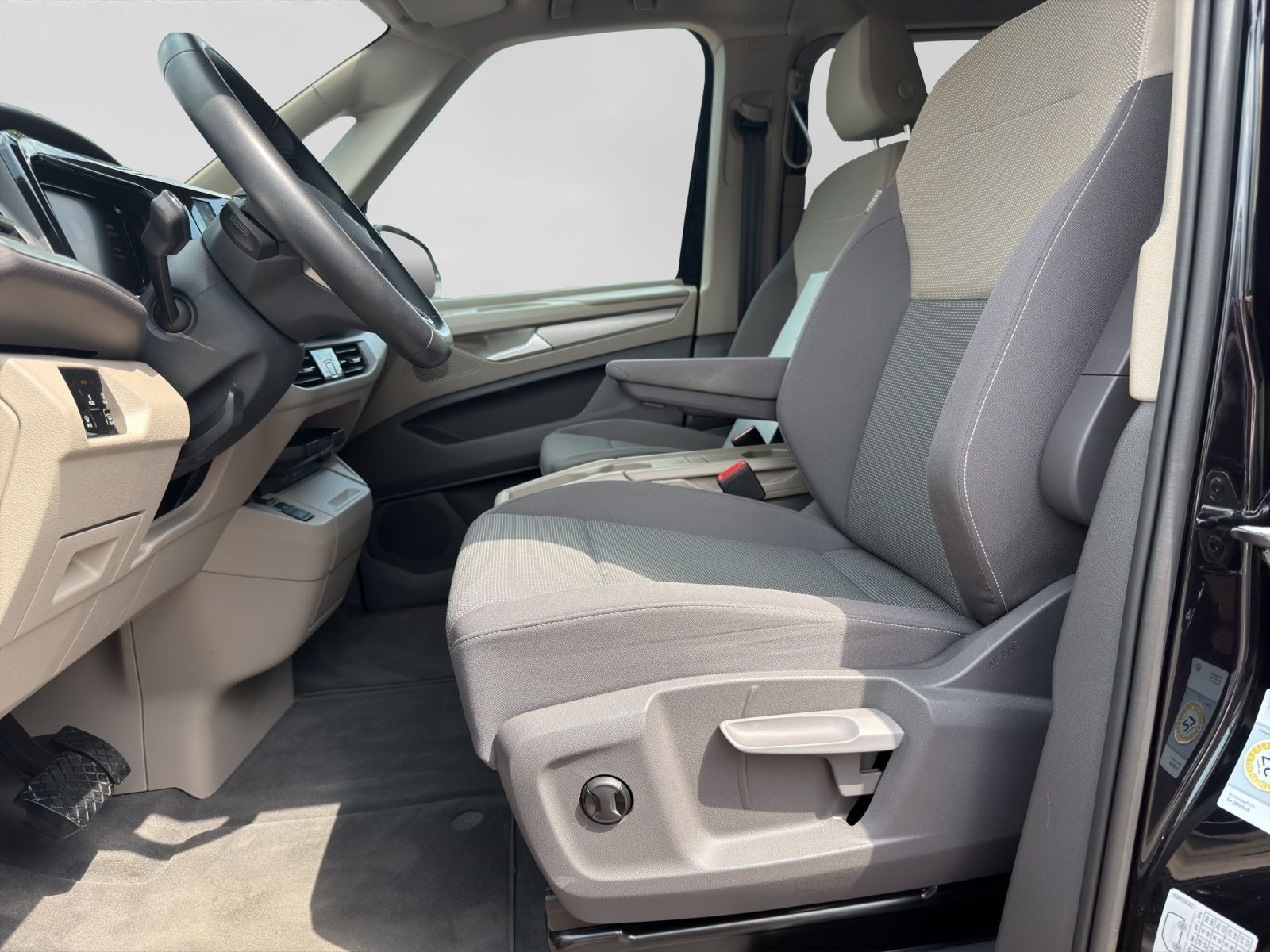 Volkswagen T7 Multivan – Bild 4