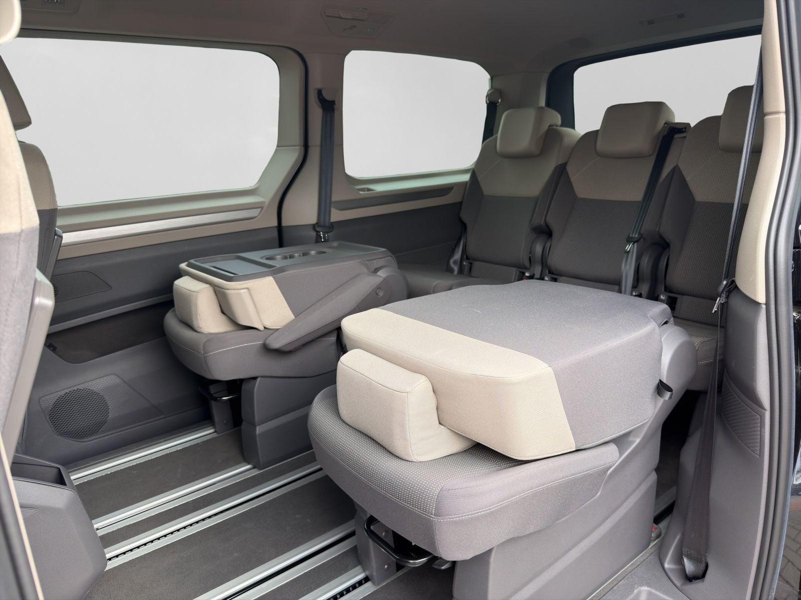 Volkswagen T7 Multivan – Bild 6