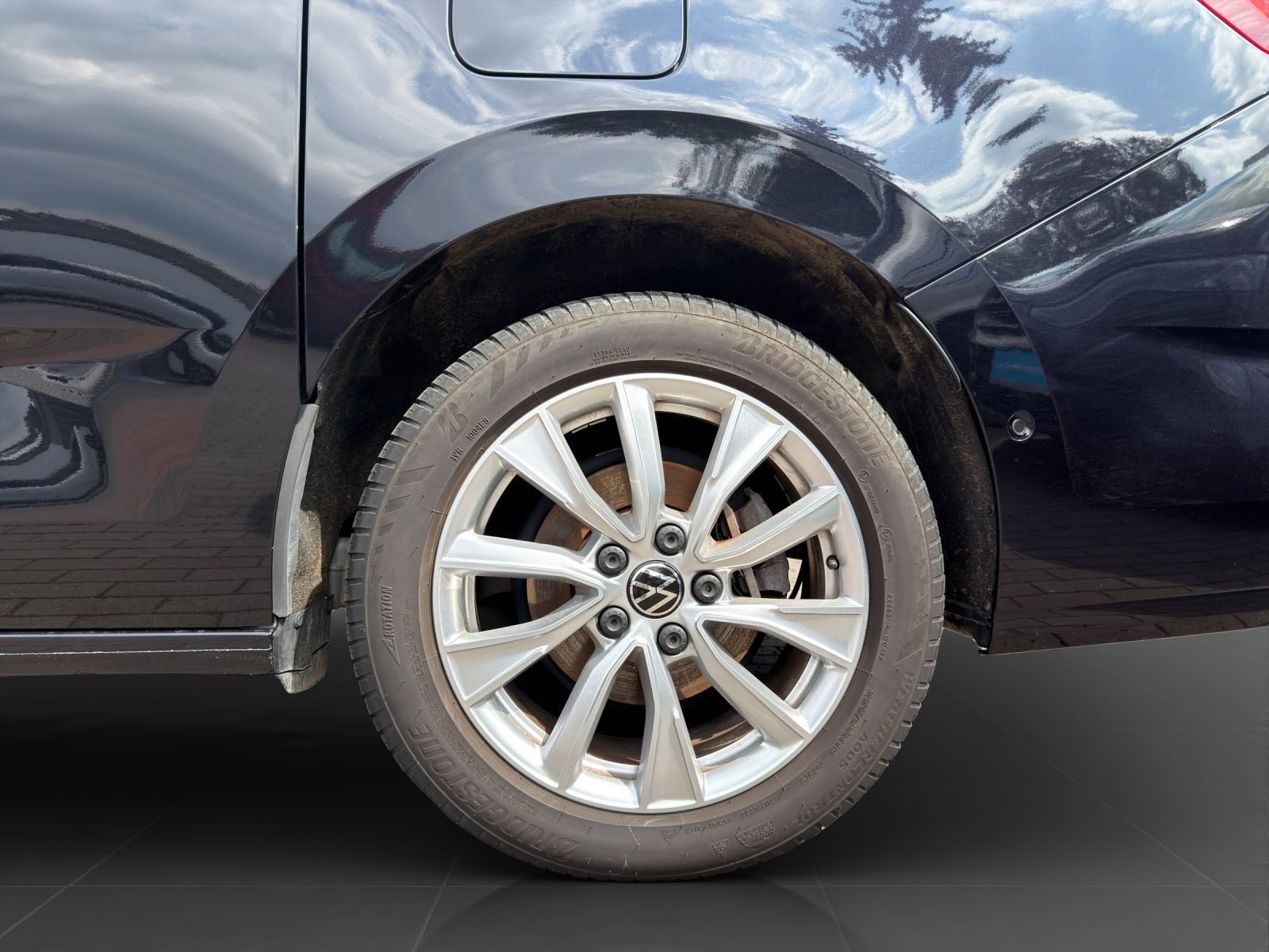 Volkswagen T7 Multivan – Bild 7