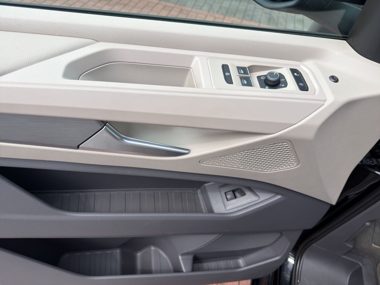 Volkswagen T7 Multivan – Bild 8