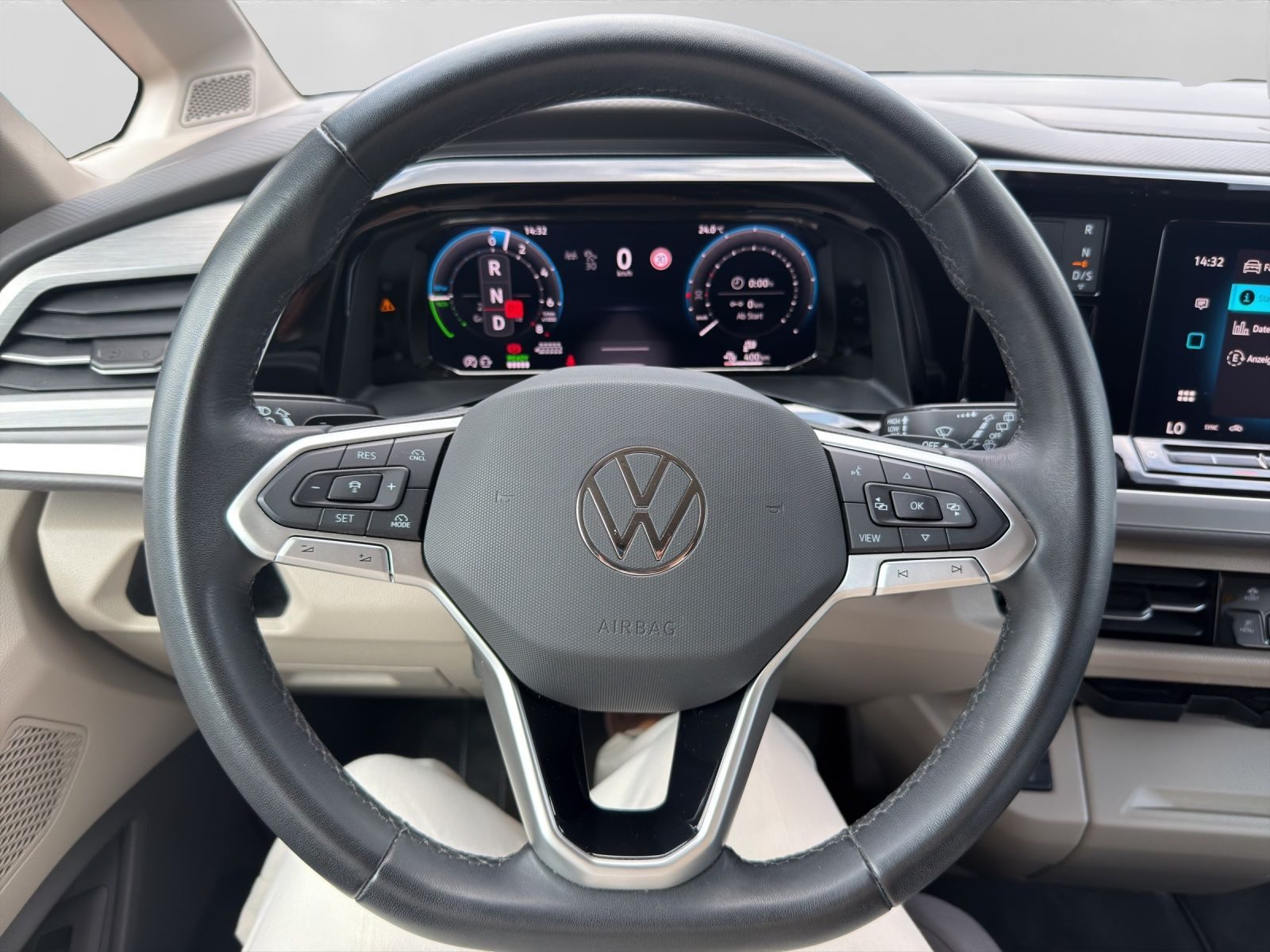 Volkswagen T7 Multivan – Bild 9