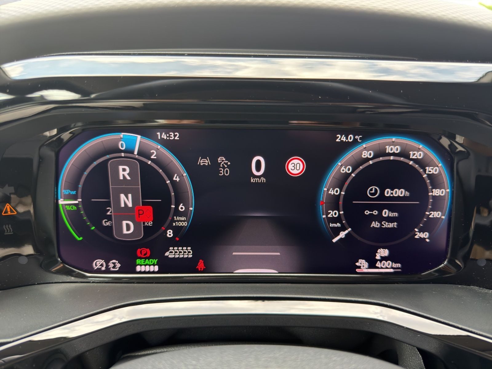 Volkswagen T7 Multivan – Bild 10