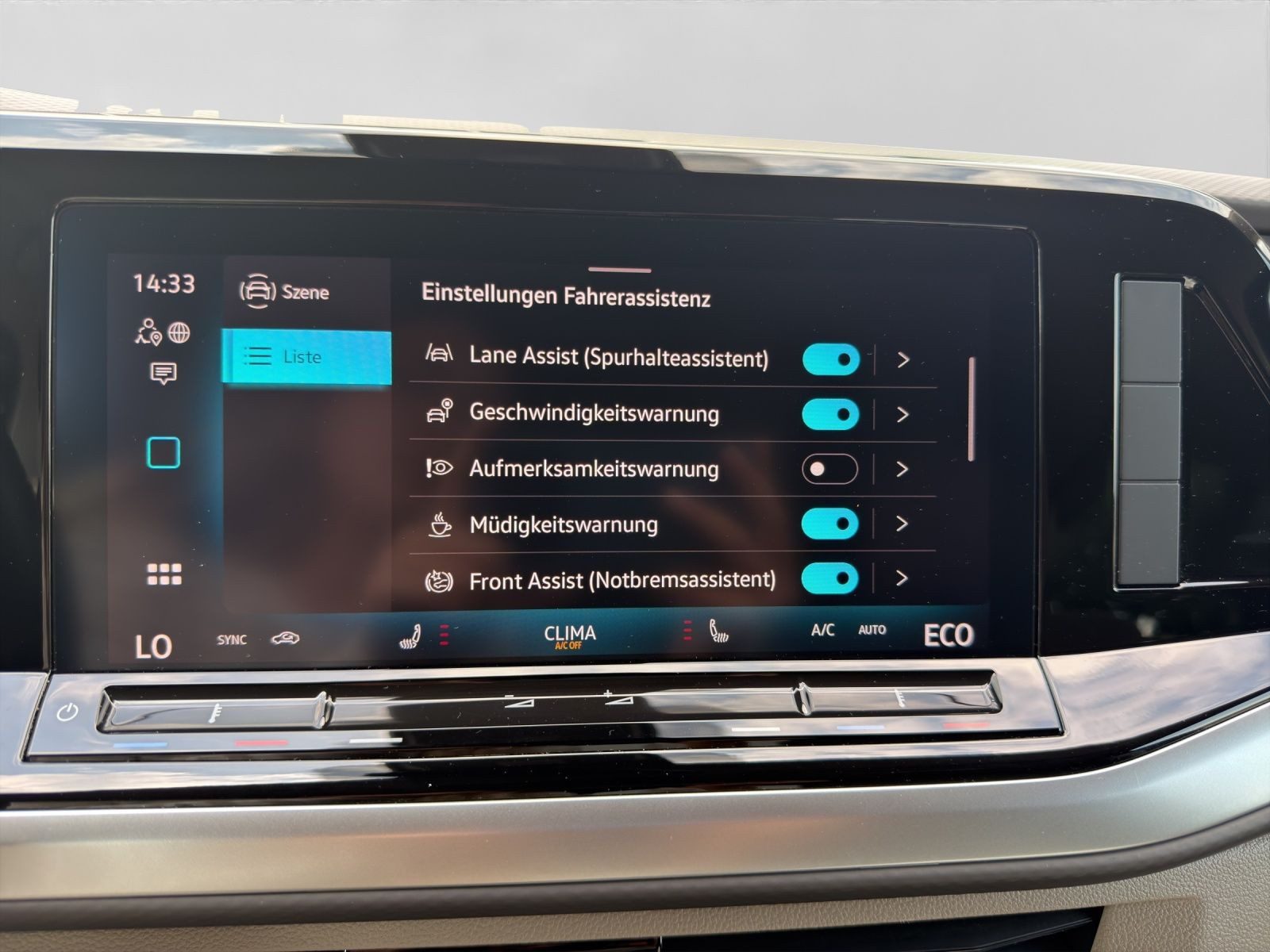 Volkswagen T7 Multivan – Bild 14