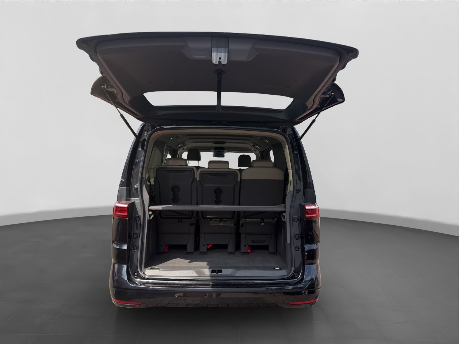 Volkswagen T7 Multivan – Bild 15