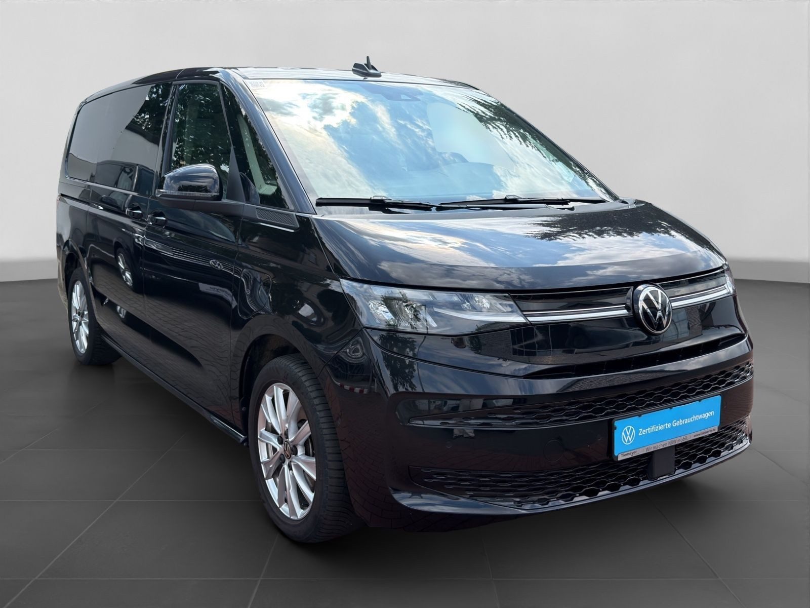Volkswagen T7 Multivan – Bild 17