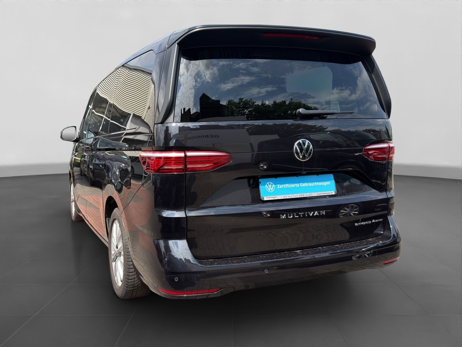 Volkswagen T7 Multivan – Bild 18