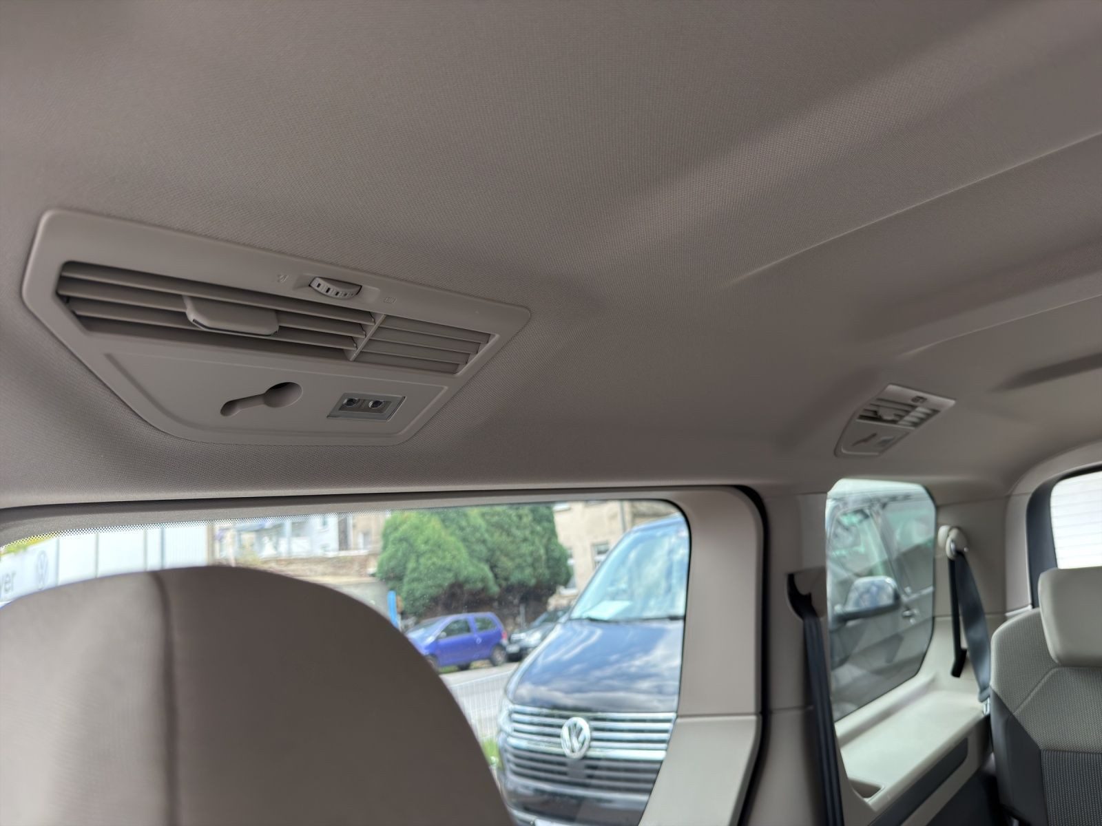 Volkswagen T7 Multivan – Bild 19