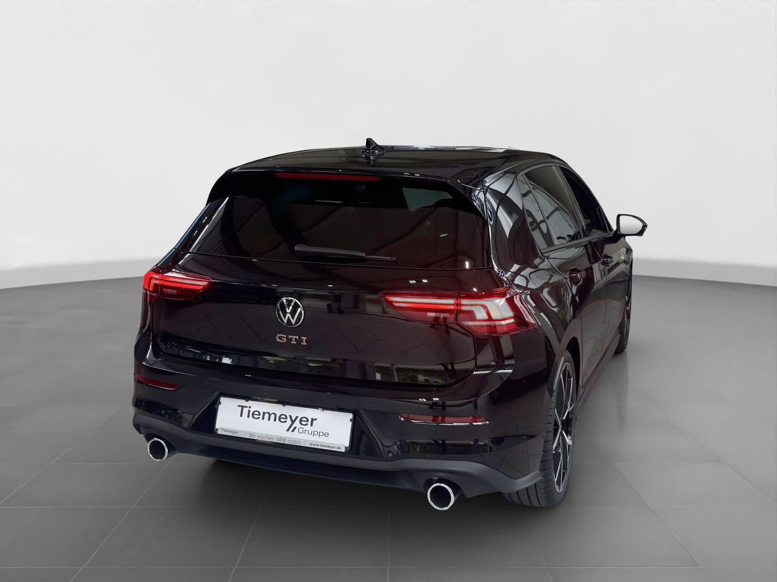 Volkswagen Golf GTI – Bild 3