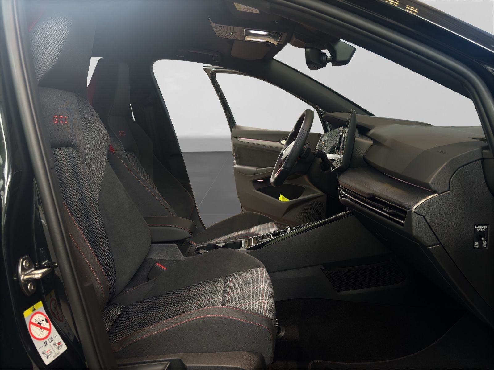 Volkswagen Golf GTI – Bild 4