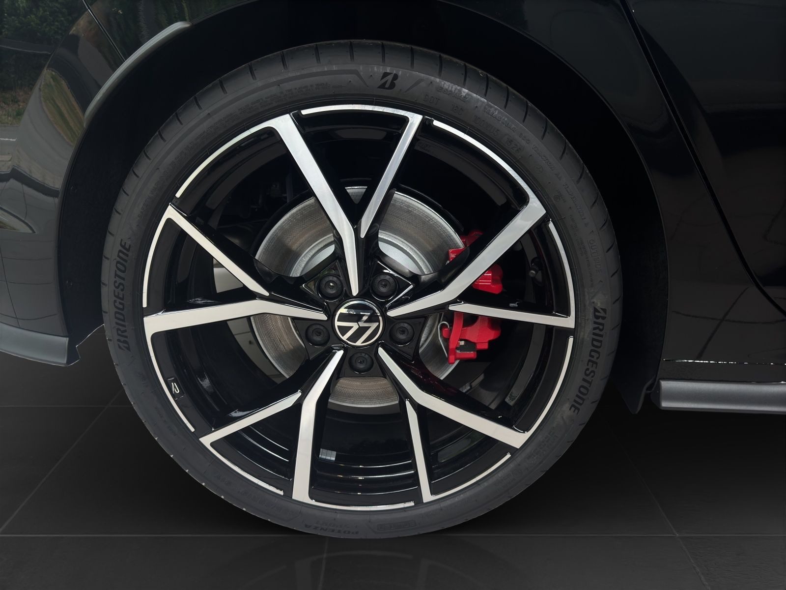 Volkswagen Golf GTI – Bild 7