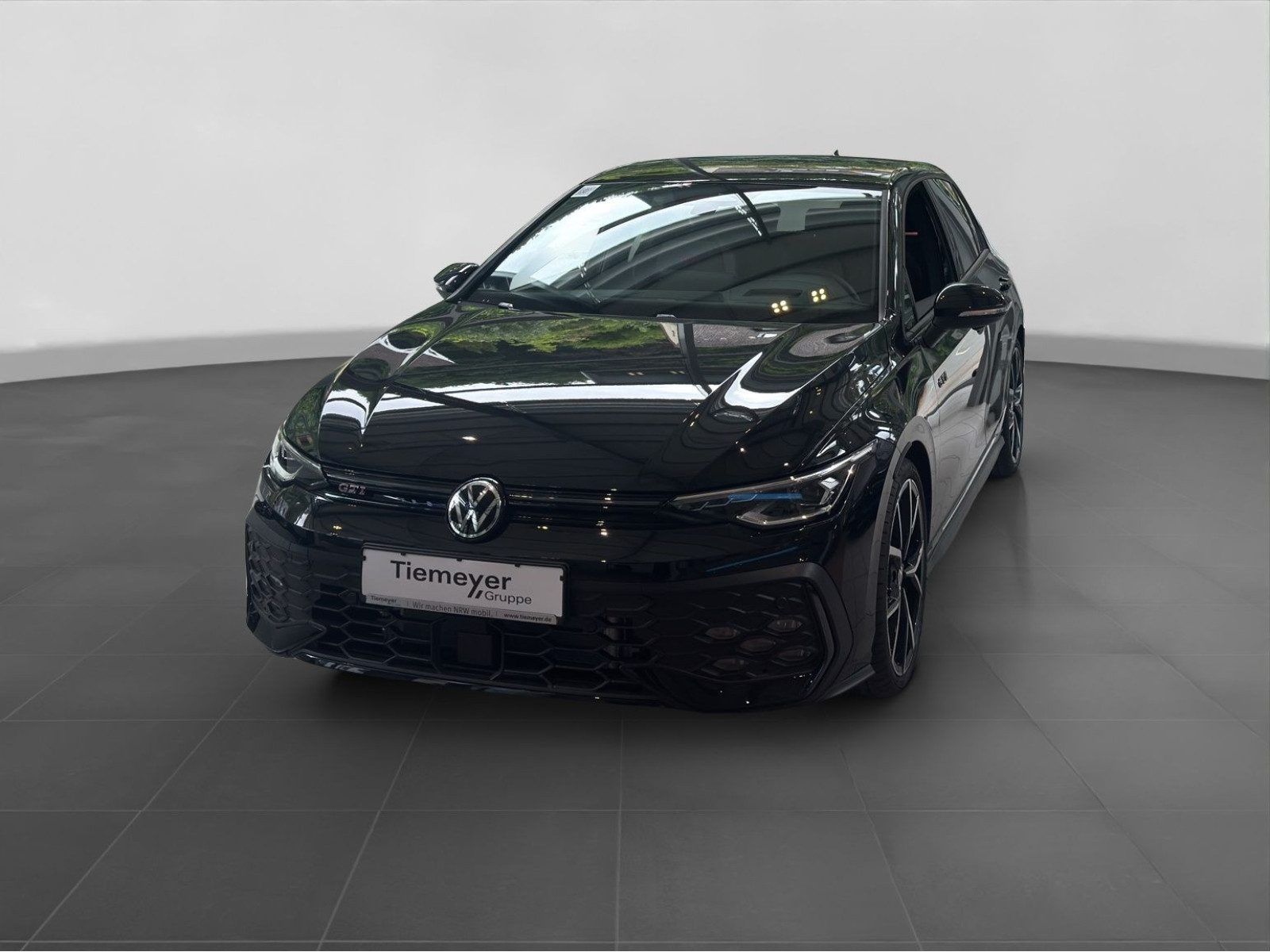 Volkswagen Golf GTI – Bild 2