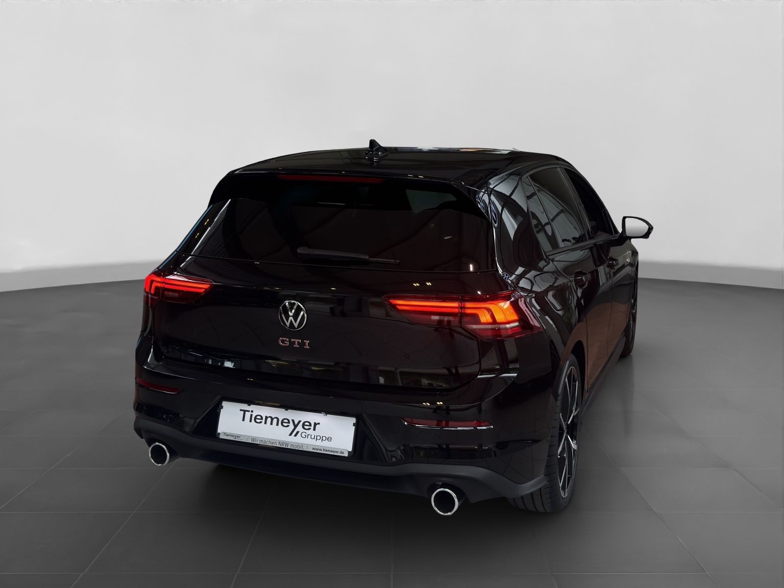 Volkswagen Golf GTI – Bild 3