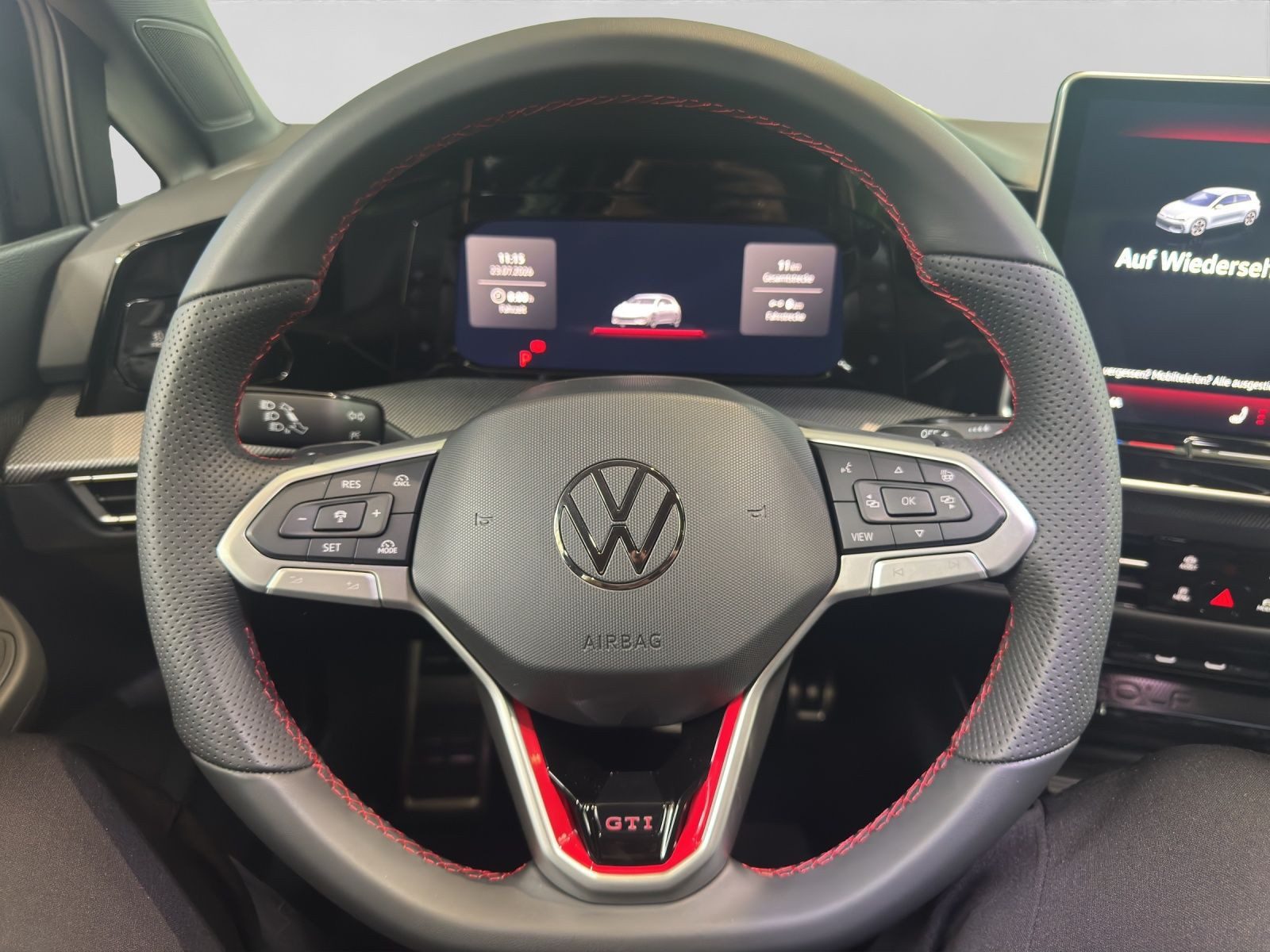 Volkswagen Golf GTI – Bild 9