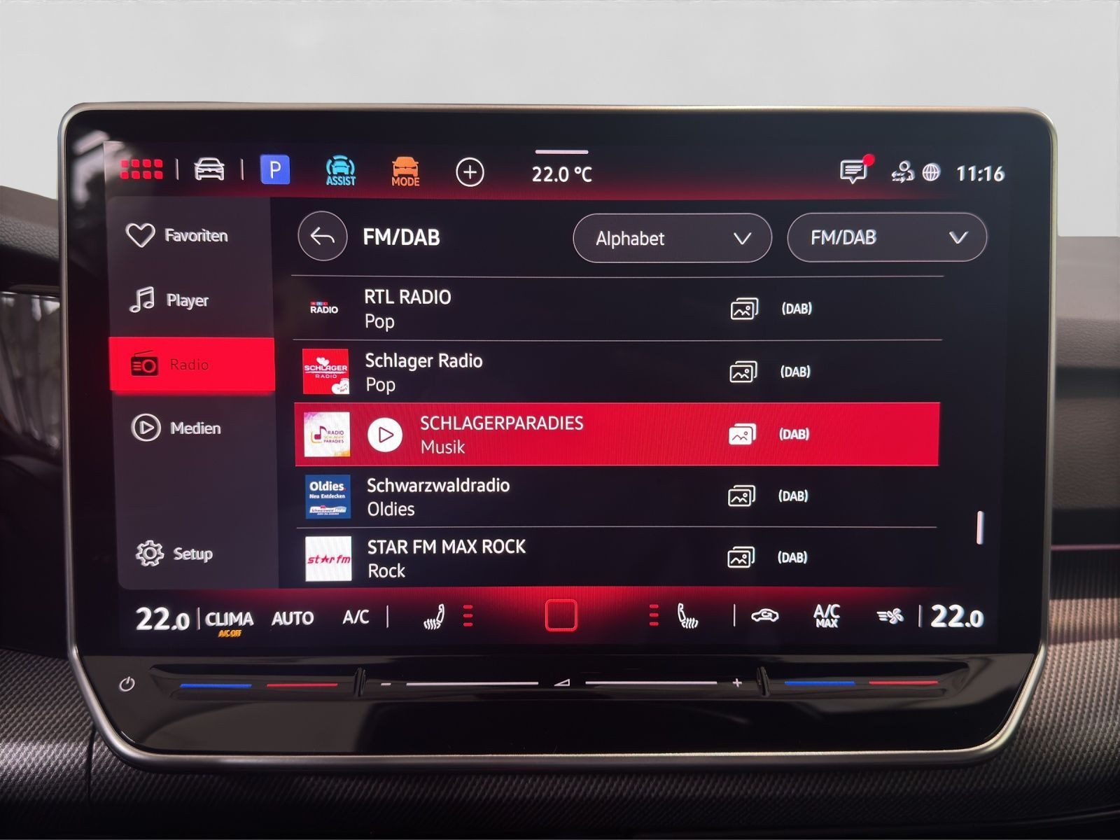 Volkswagen Golf GTI – Bild 16
