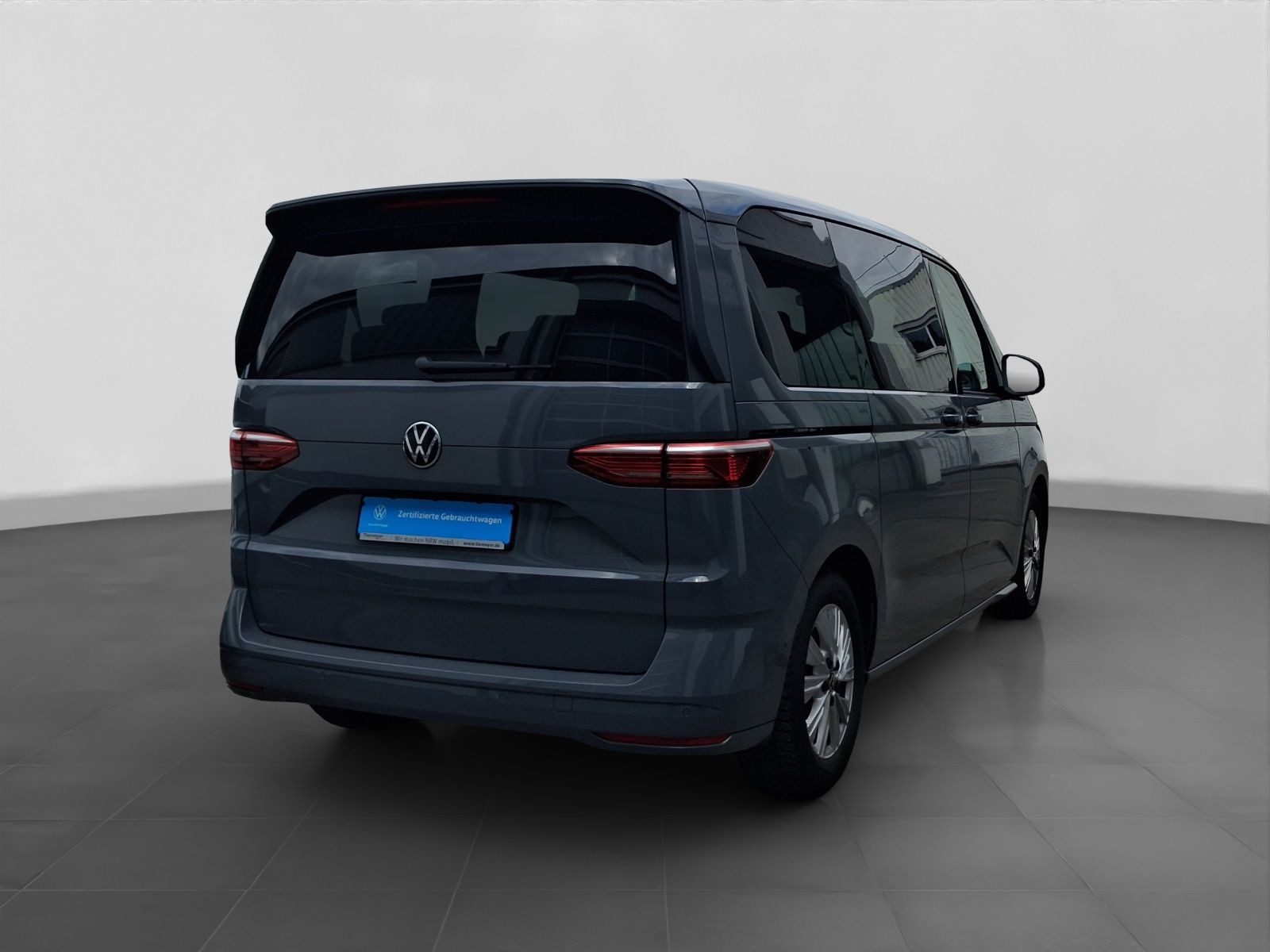 Volkswagen T7 Multivan – Bild 3