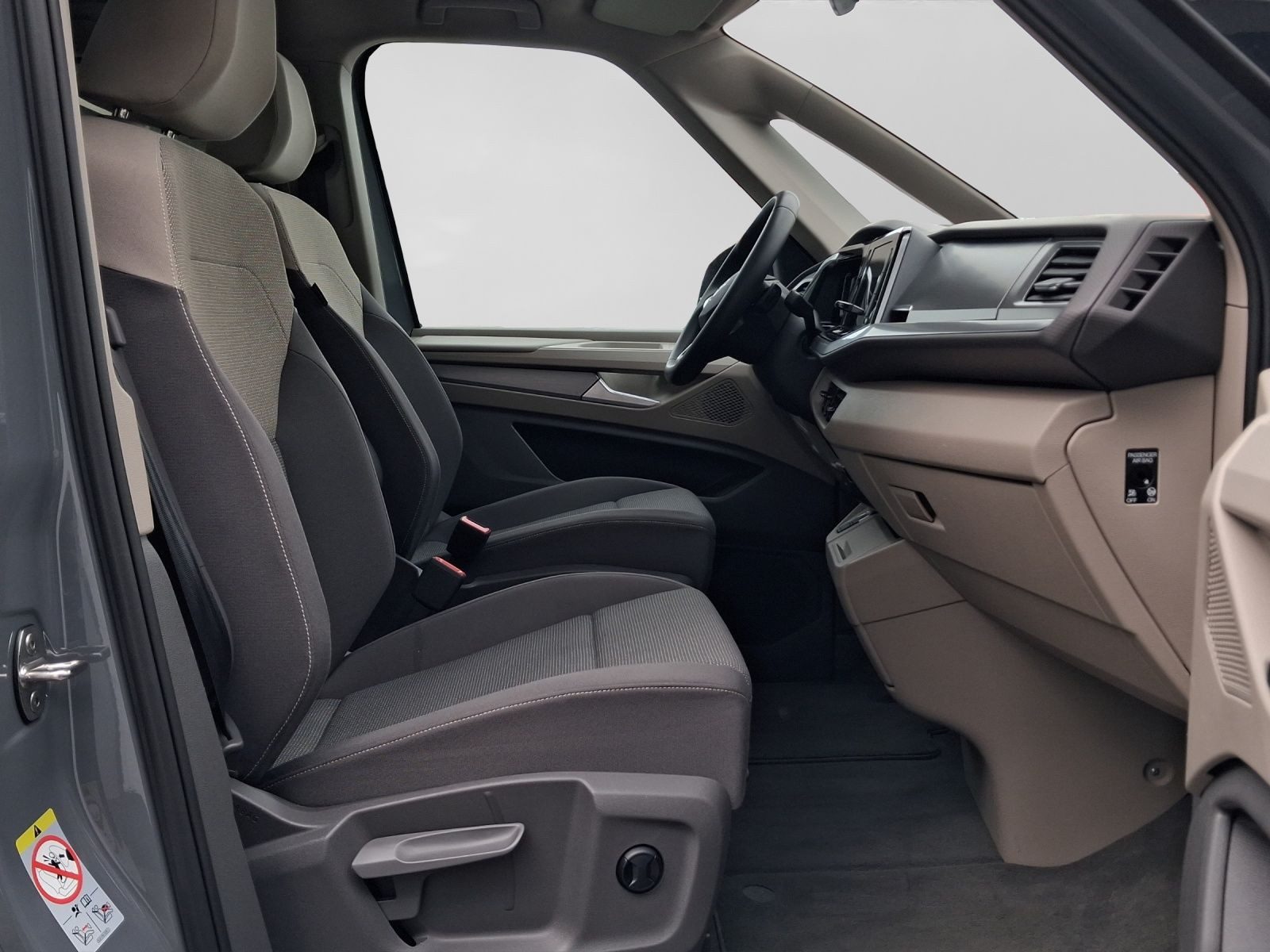 Volkswagen T7 Multivan – Bild 6