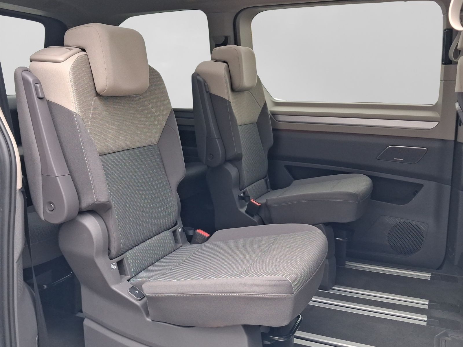 Volkswagen T7 Multivan – Bild 8