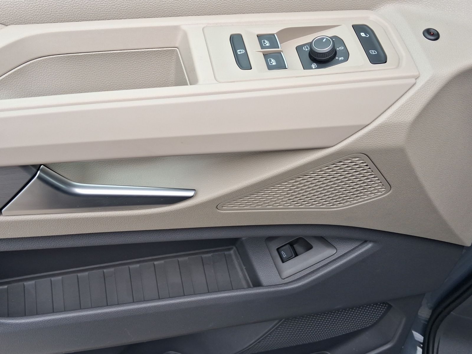 Volkswagen T7 Multivan – Bild 10