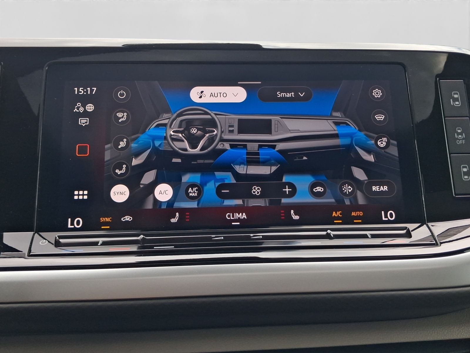 Volkswagen T7 Multivan – Bild 14